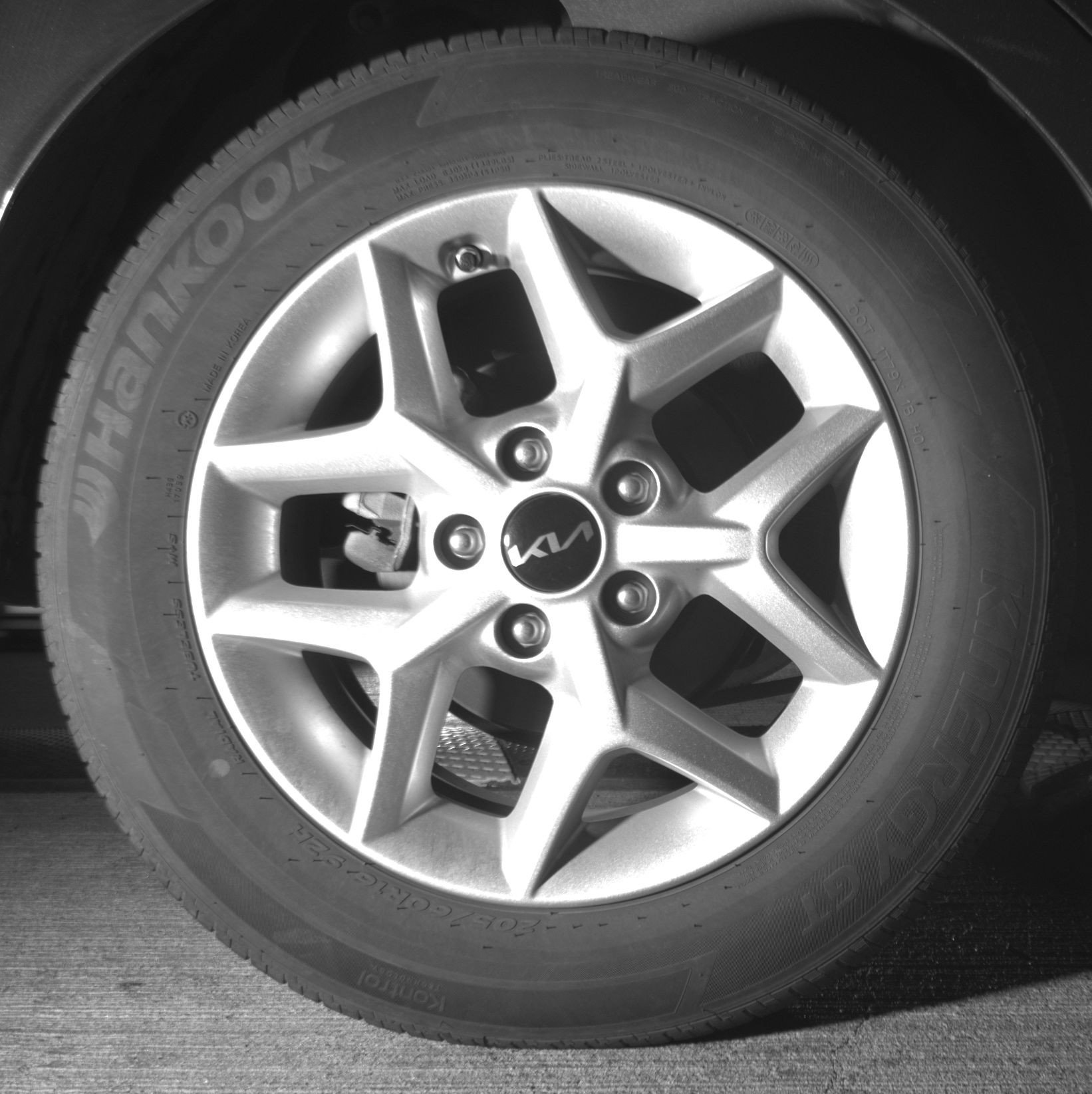 Thumbnail: 2025 Kia Soul - 15