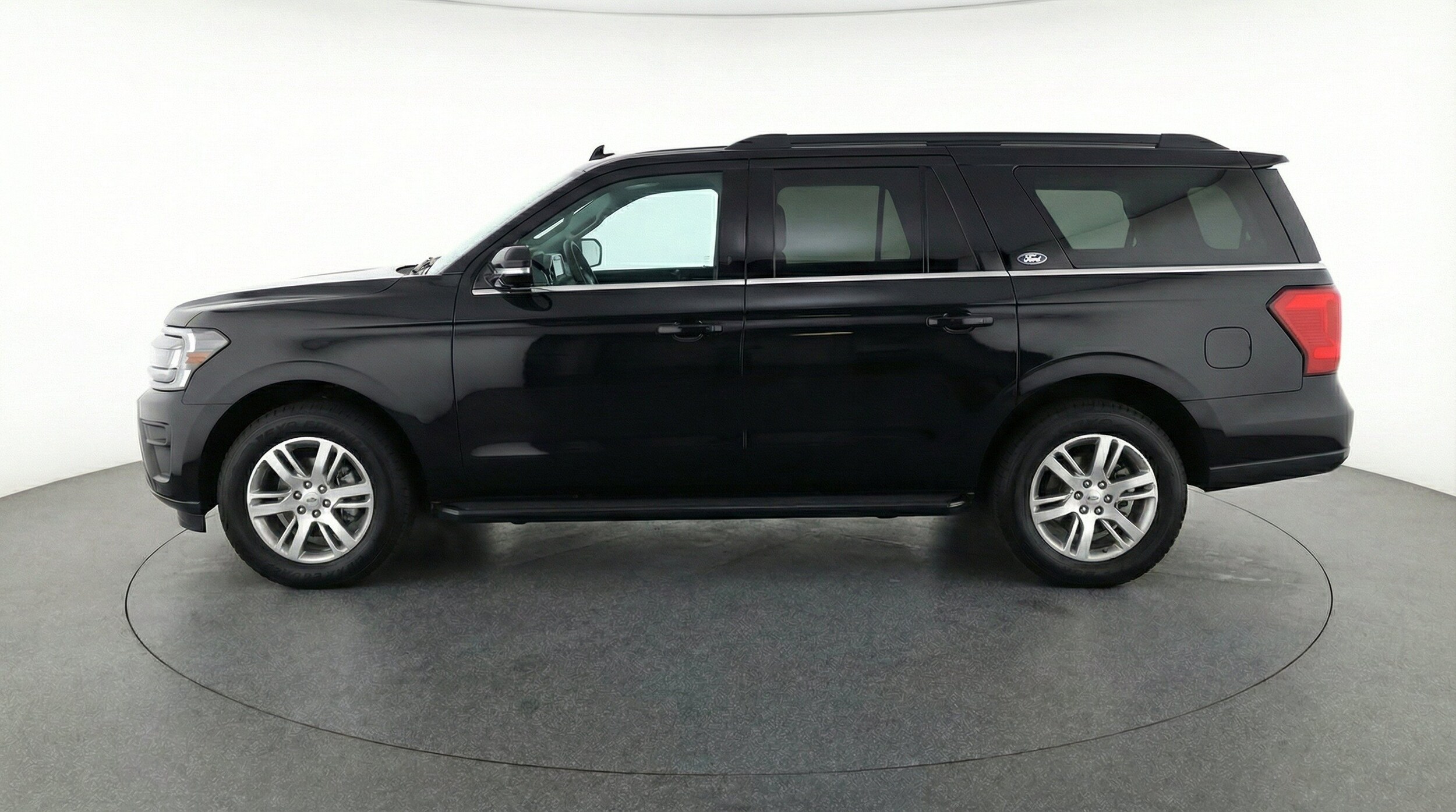 Thumbnail: 2024 Ford Expedition MAX - 5
