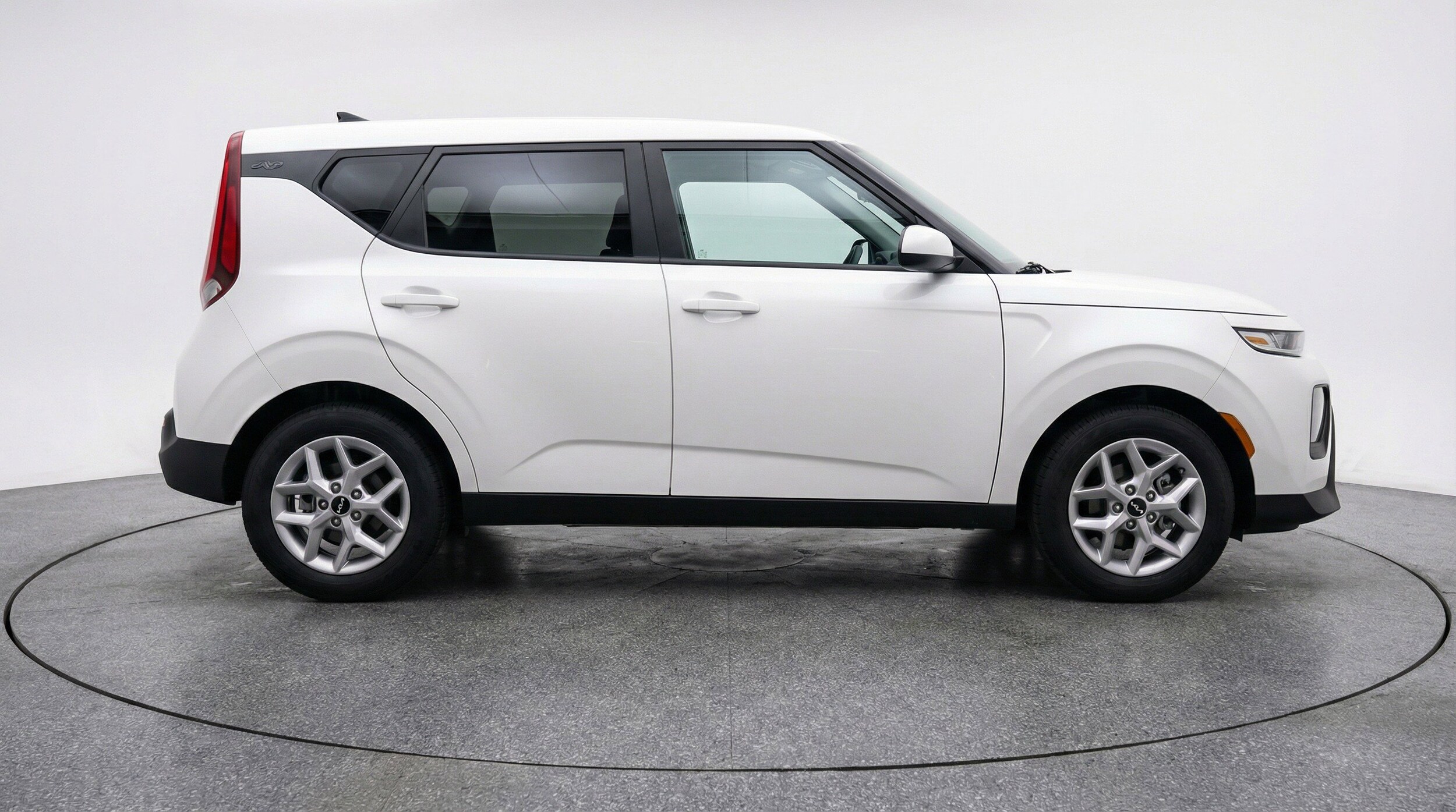 Thumbnail: 2025 Kia Soul - 11
