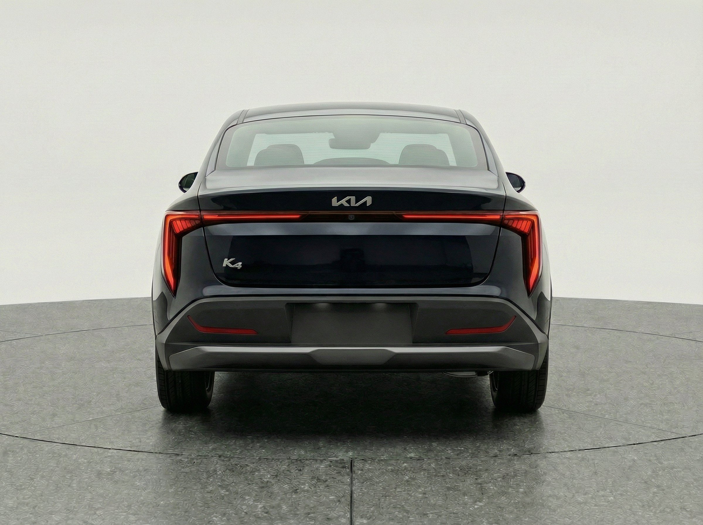 Thumbnail: 2025 Kia K4 - 7