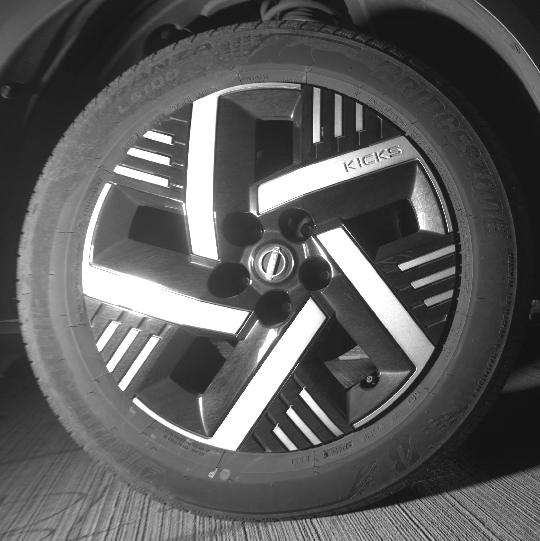 Thumbnail: 2025 Nissan Kicks - 13