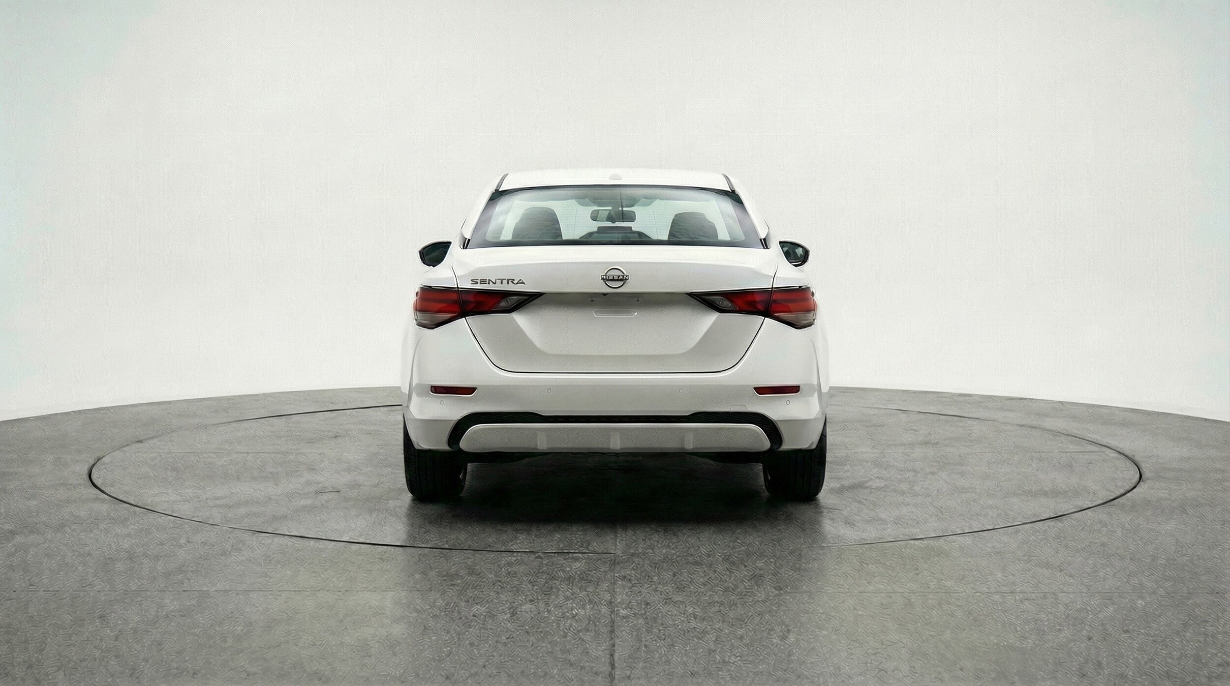 Thumbnail: 2025 Nissan Sentra - 7