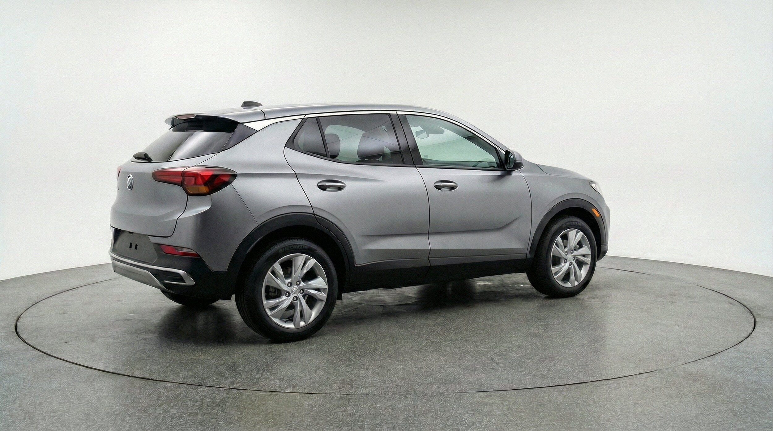 Thumbnail: 2025 Buick Encore GX - 9