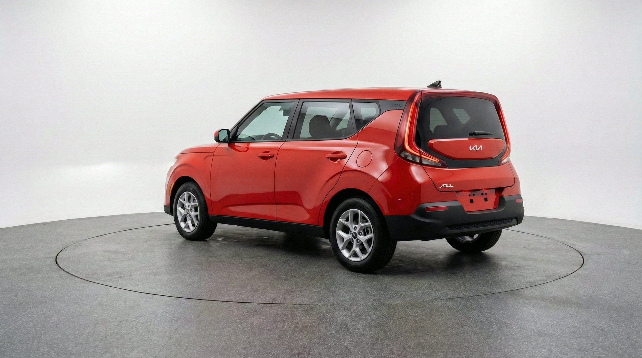 Thumbnail: 2025 Kia Soul - 6