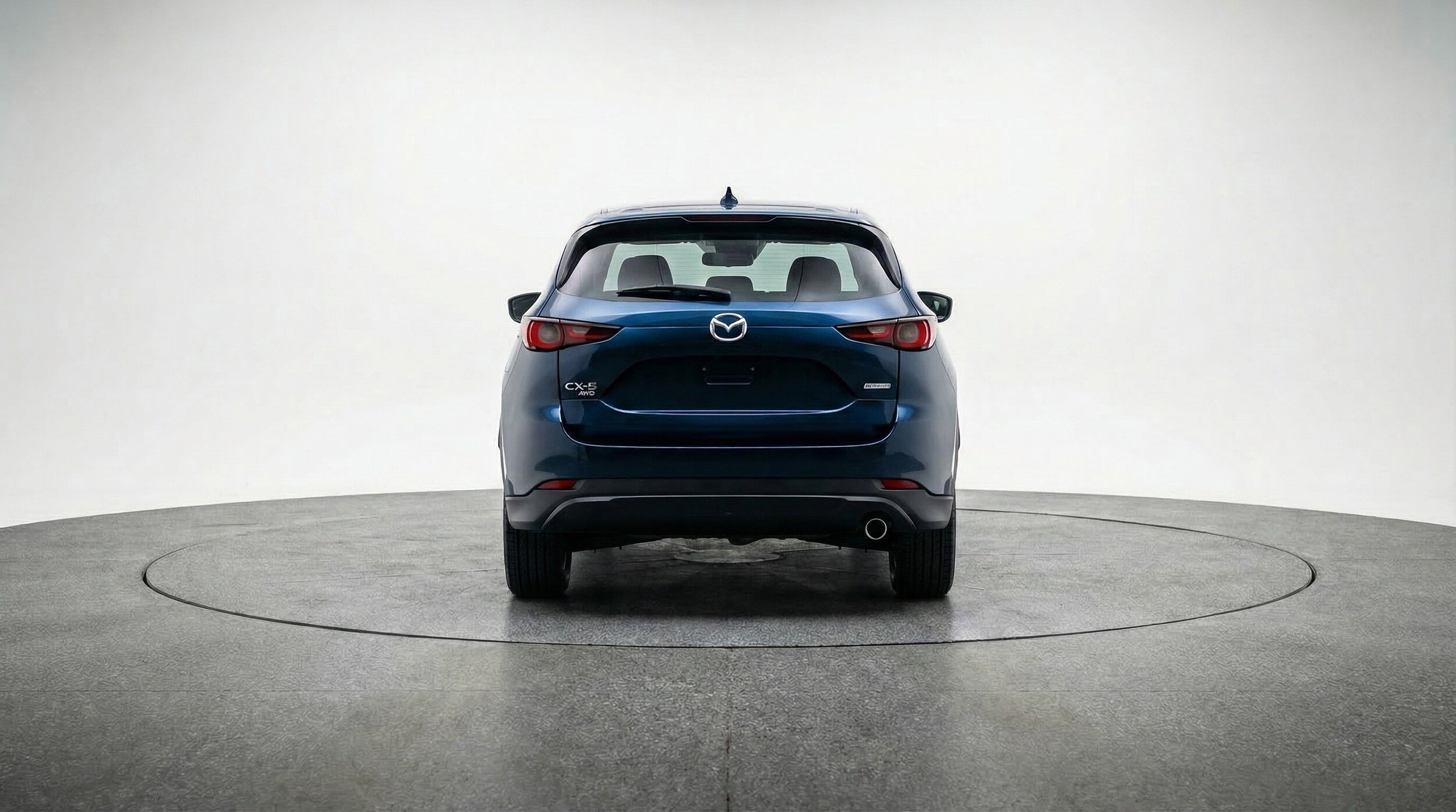 Thumbnail: 2024 Mazda CX-5 - 7