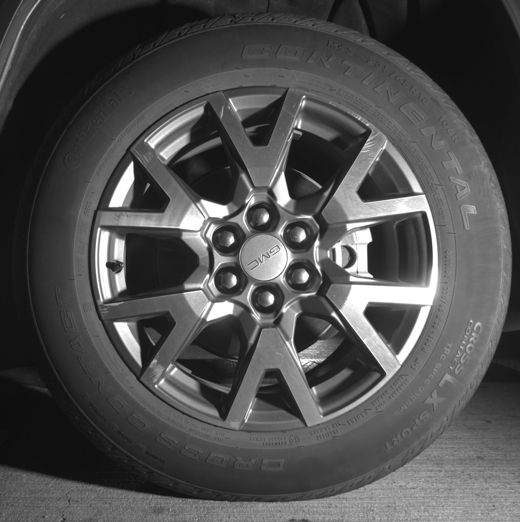 Thumbnail: 2023 GMC Acadia - 14