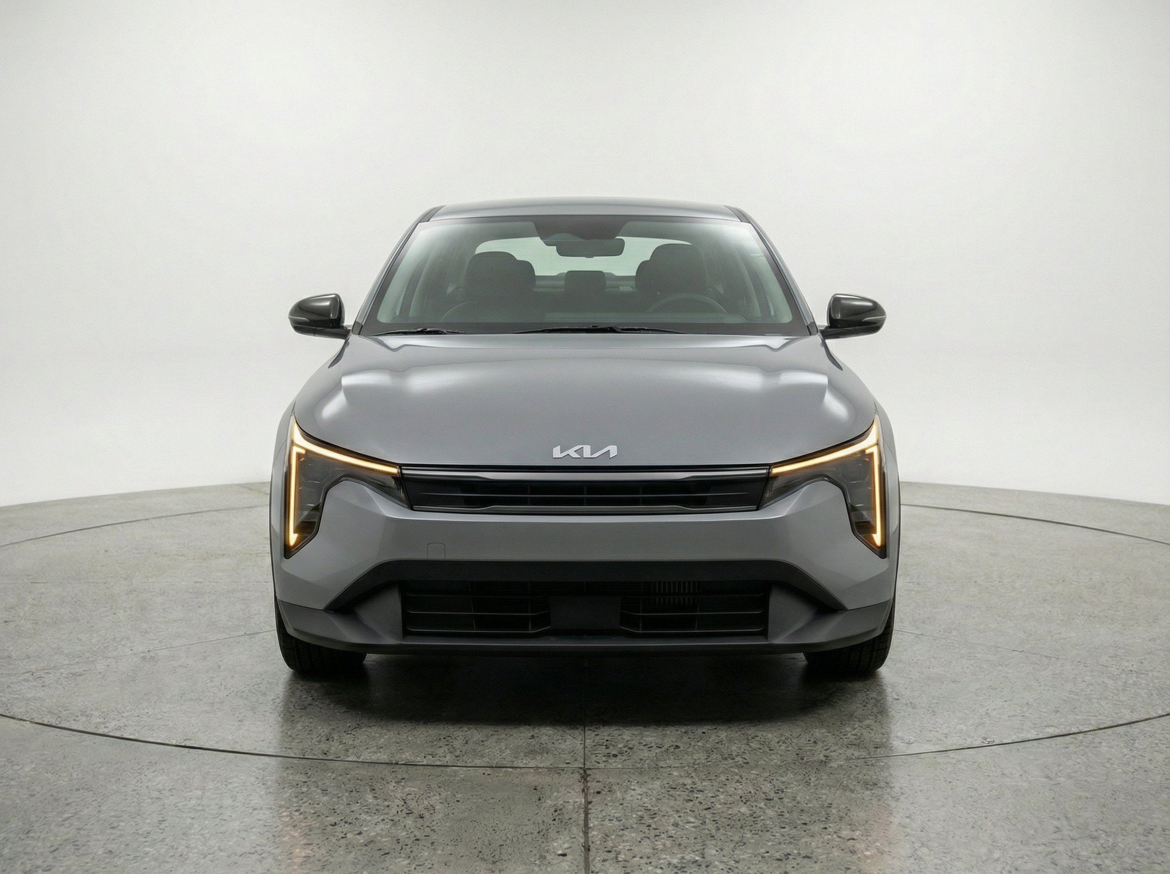 Thumbnail: 2025 Kia K4 - 2