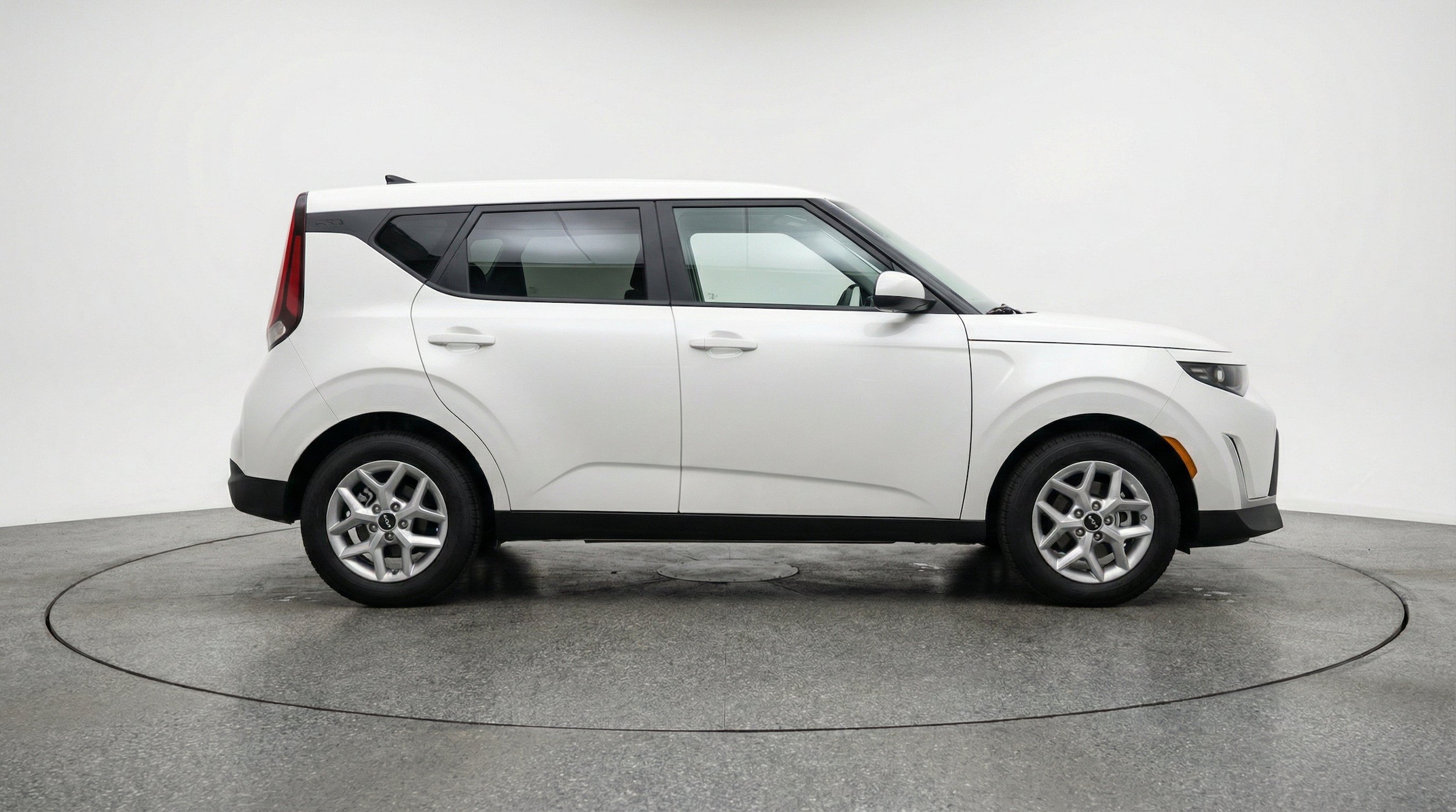 Thumbnail: 2025 Kia Soul - 11