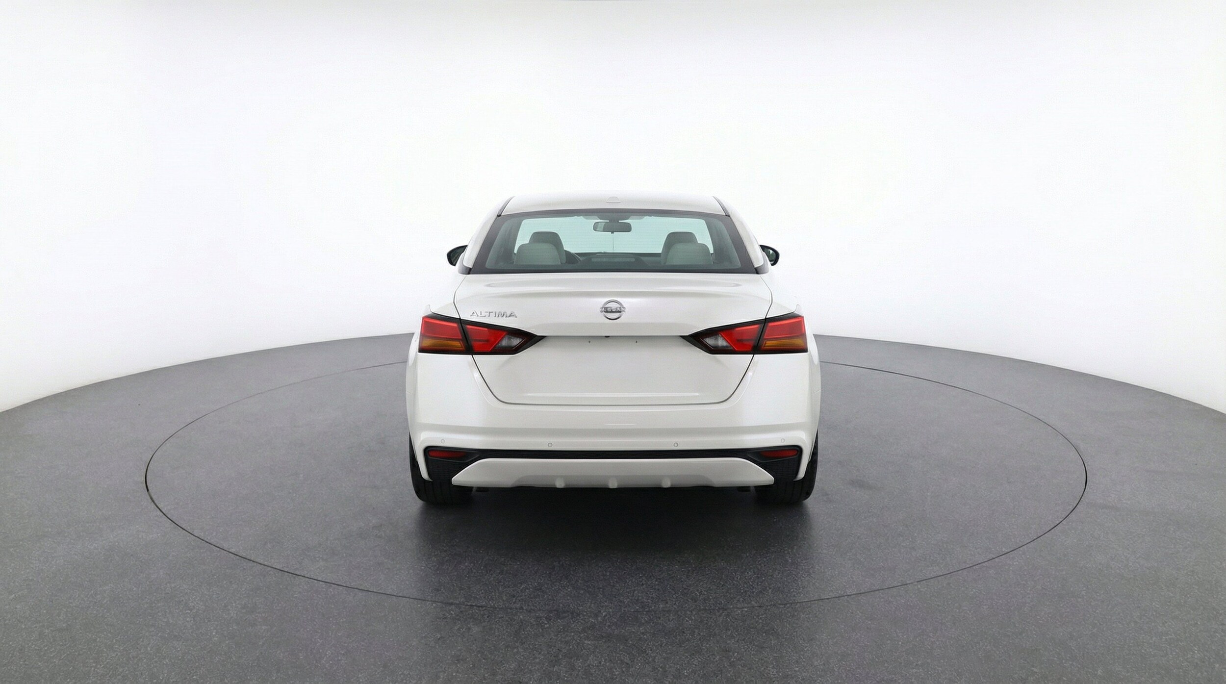 Thumbnail: 2025 Nissan Altima - 7