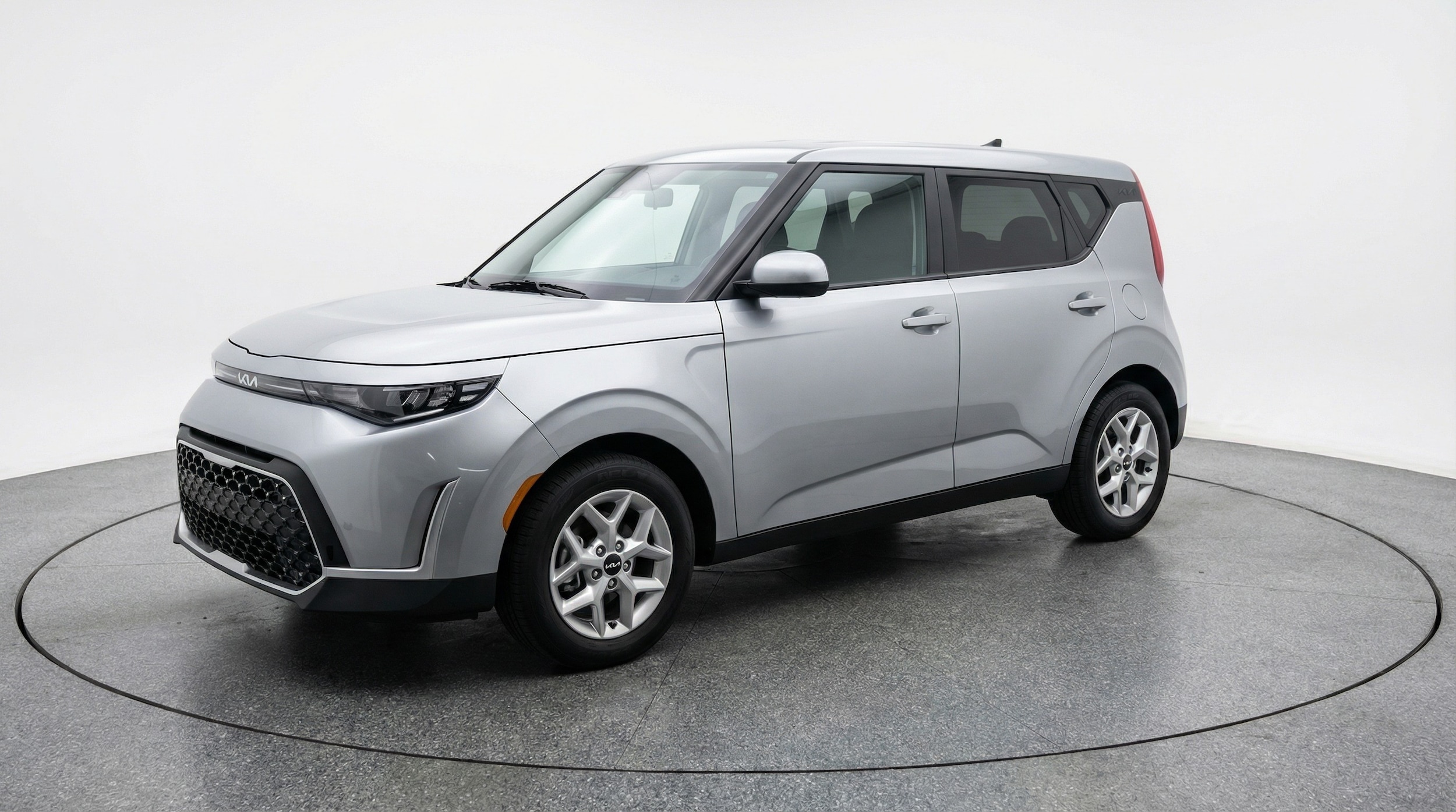 Thumbnail: 2025 Kia Soul - 3