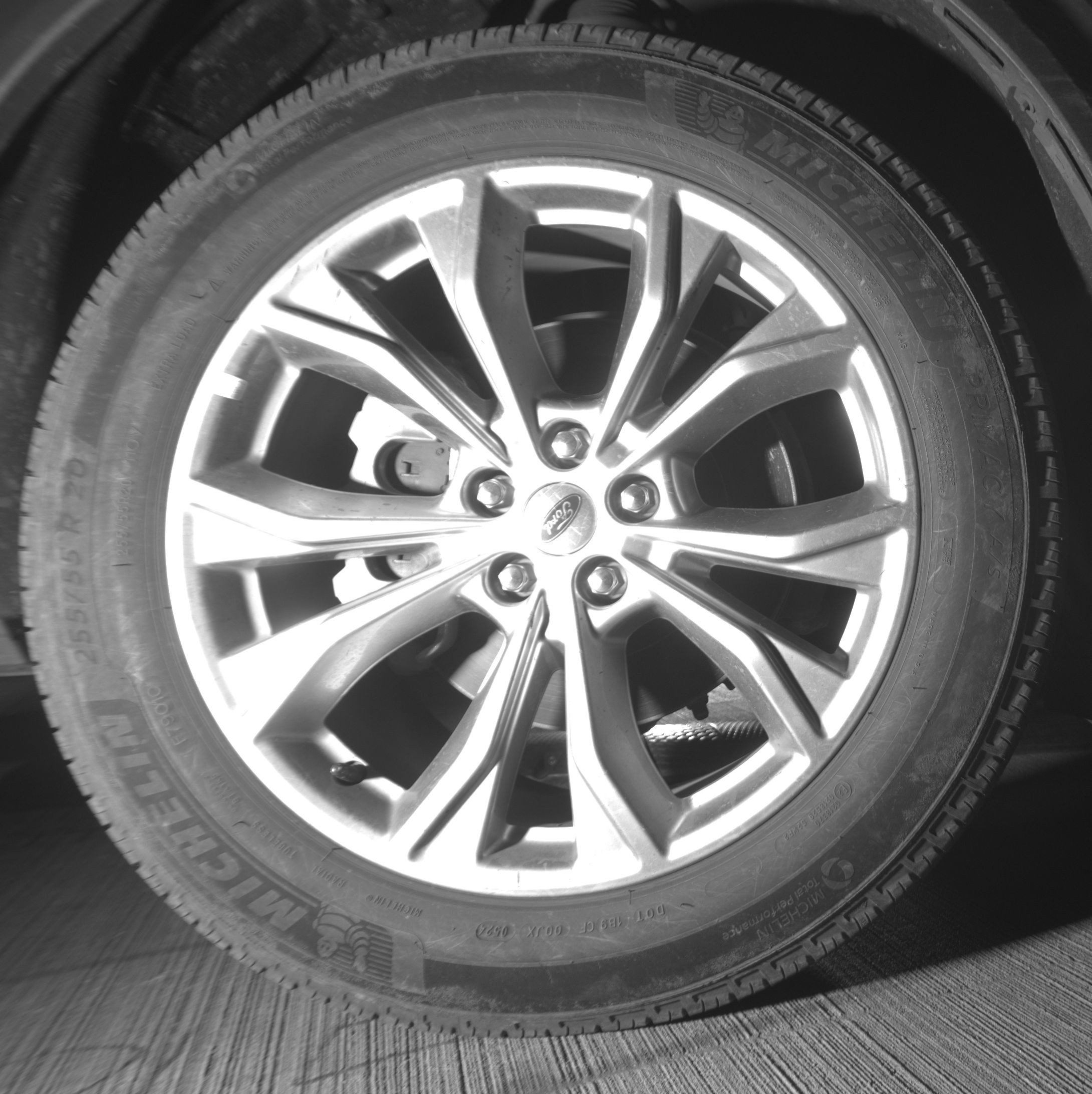 Thumbnail: 2024 Ford Explorer - 13