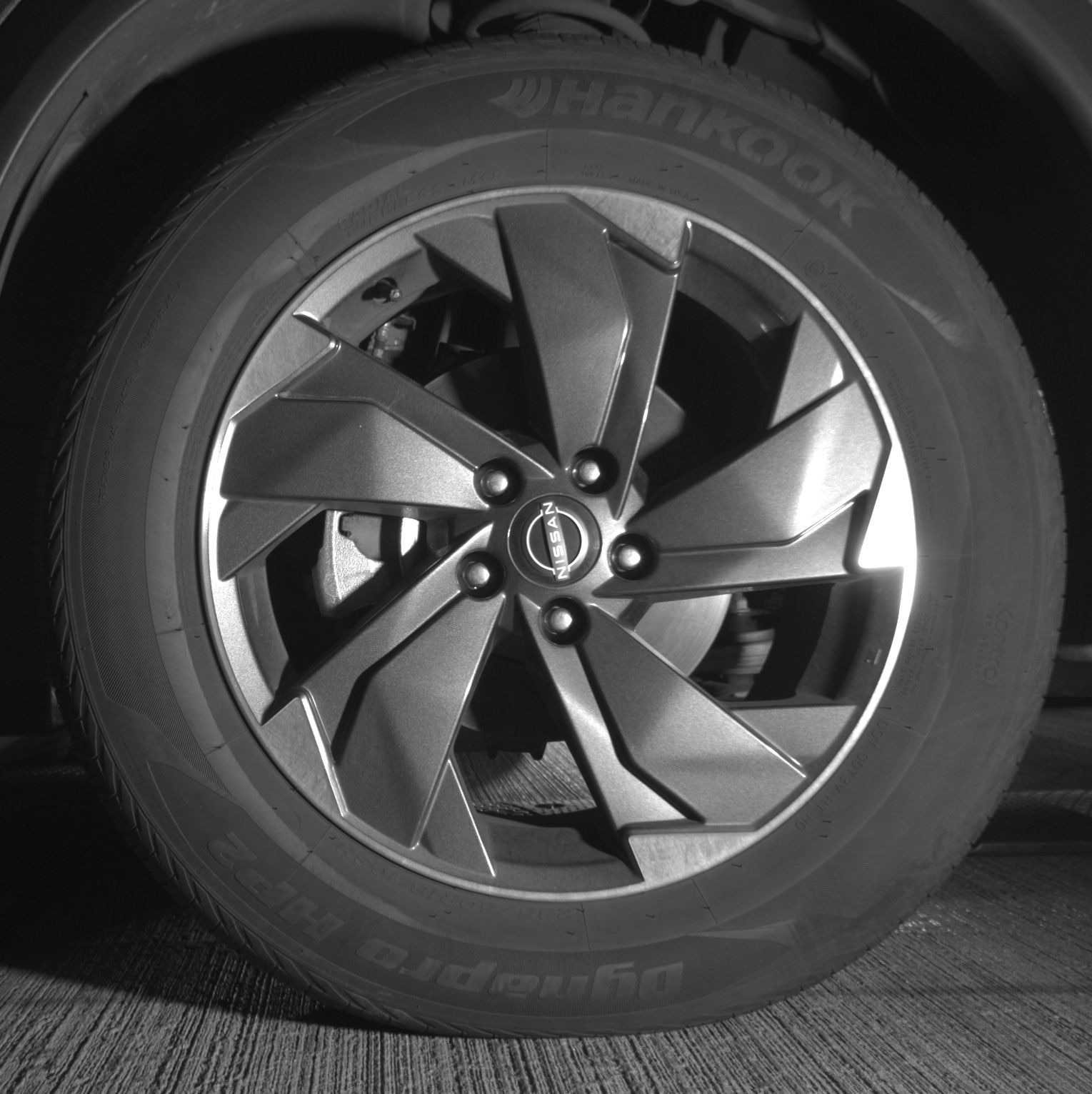 Thumbnail: 2025 Nissan Rogue - 9