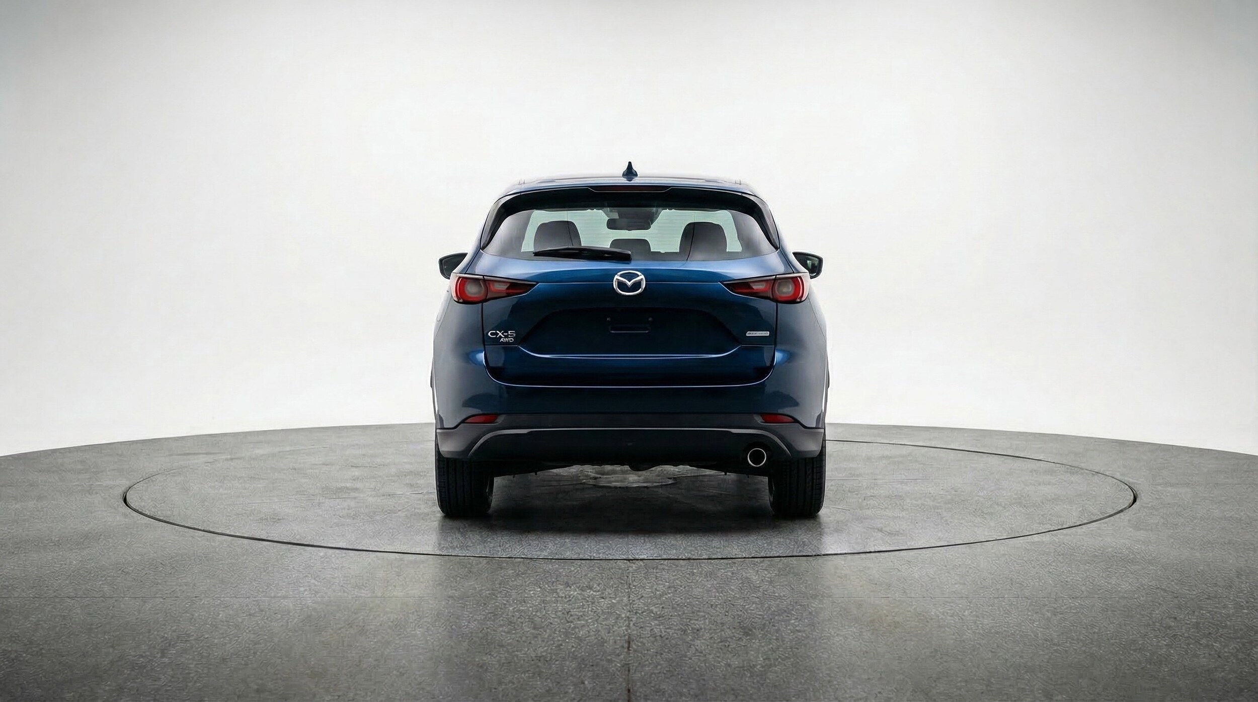 Thumbnail: 2024 Mazda CX-5 - 7