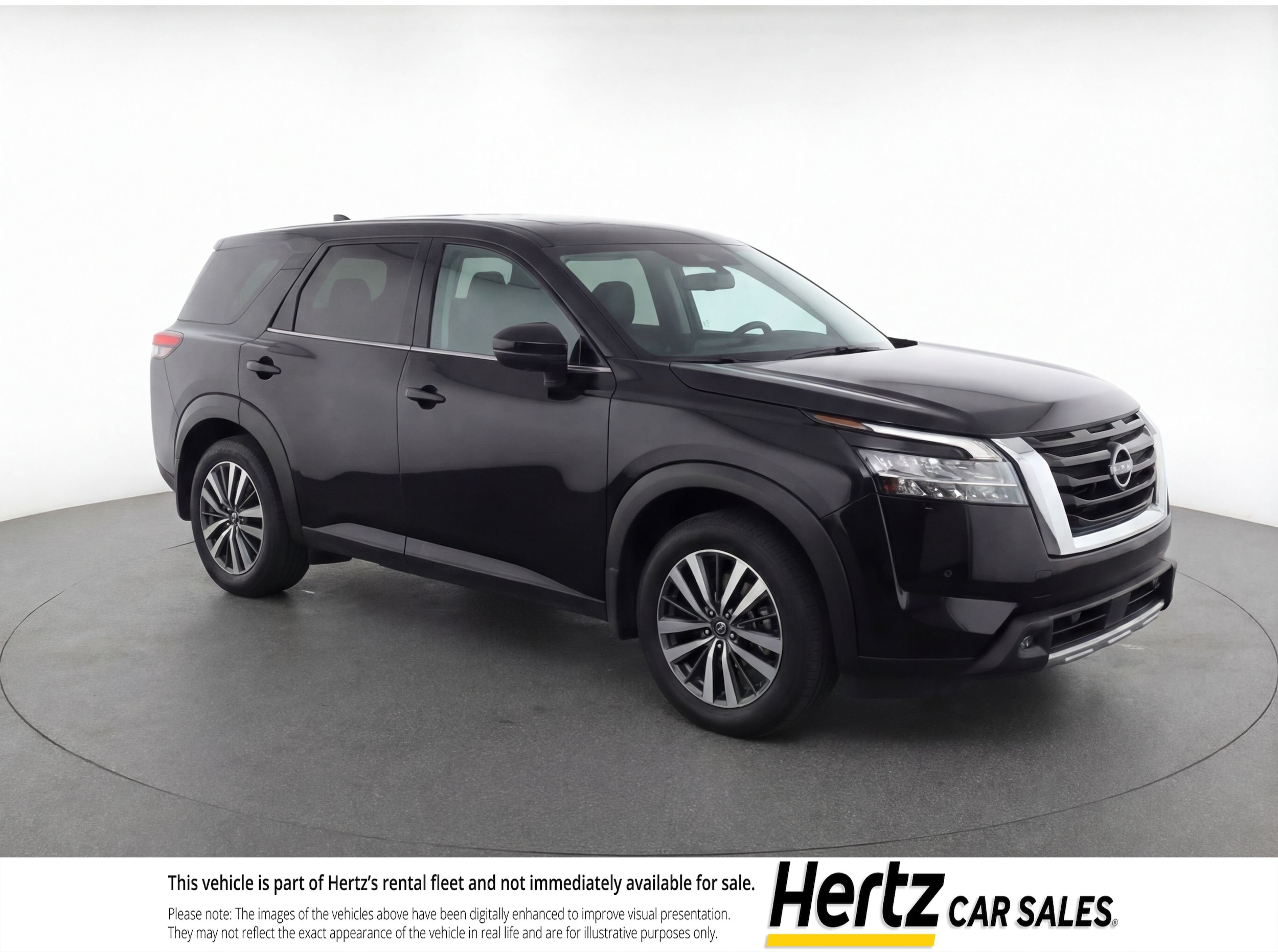 Thumbnail: 2024 Nissan Kicks - 1