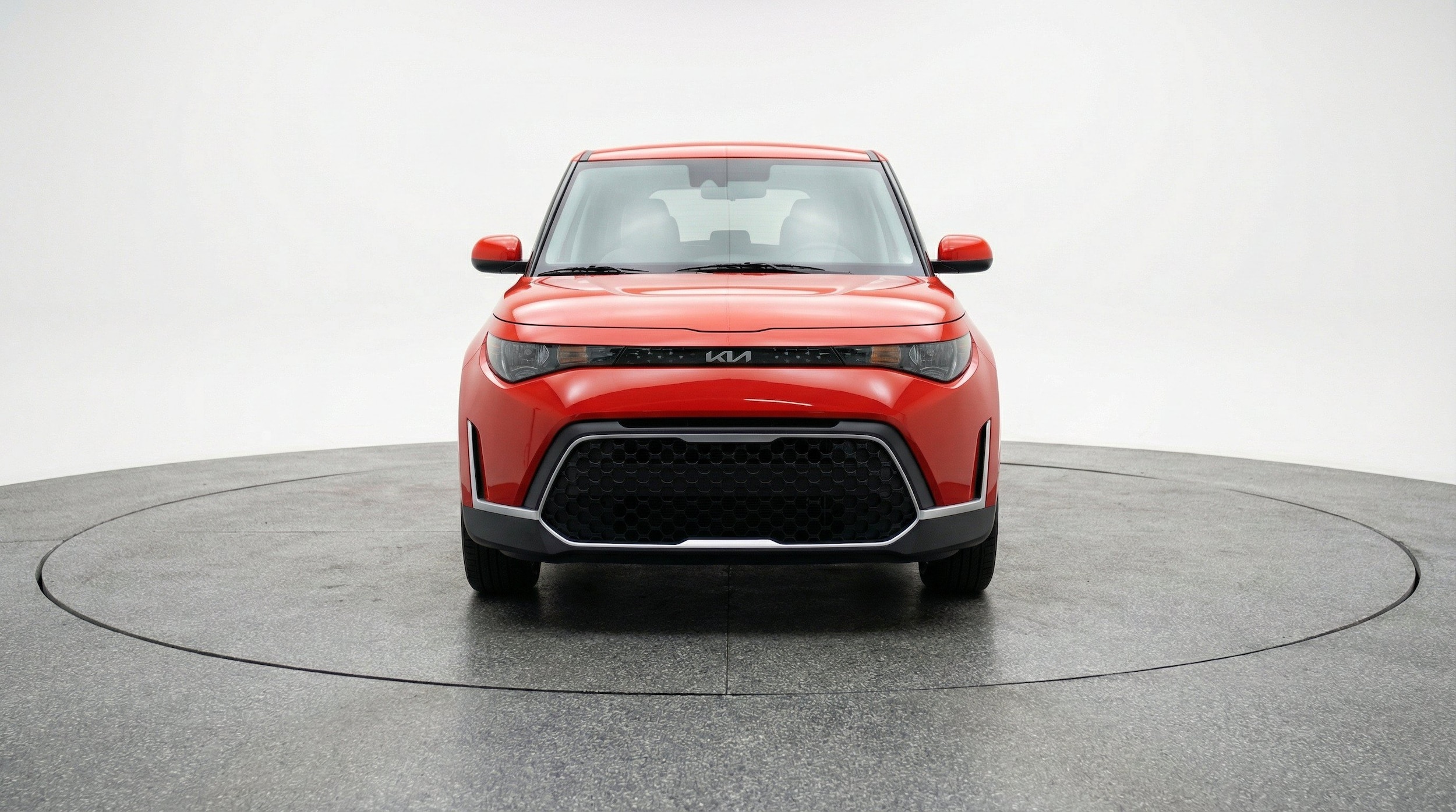 Thumbnail: 2025 Kia Soul - 2