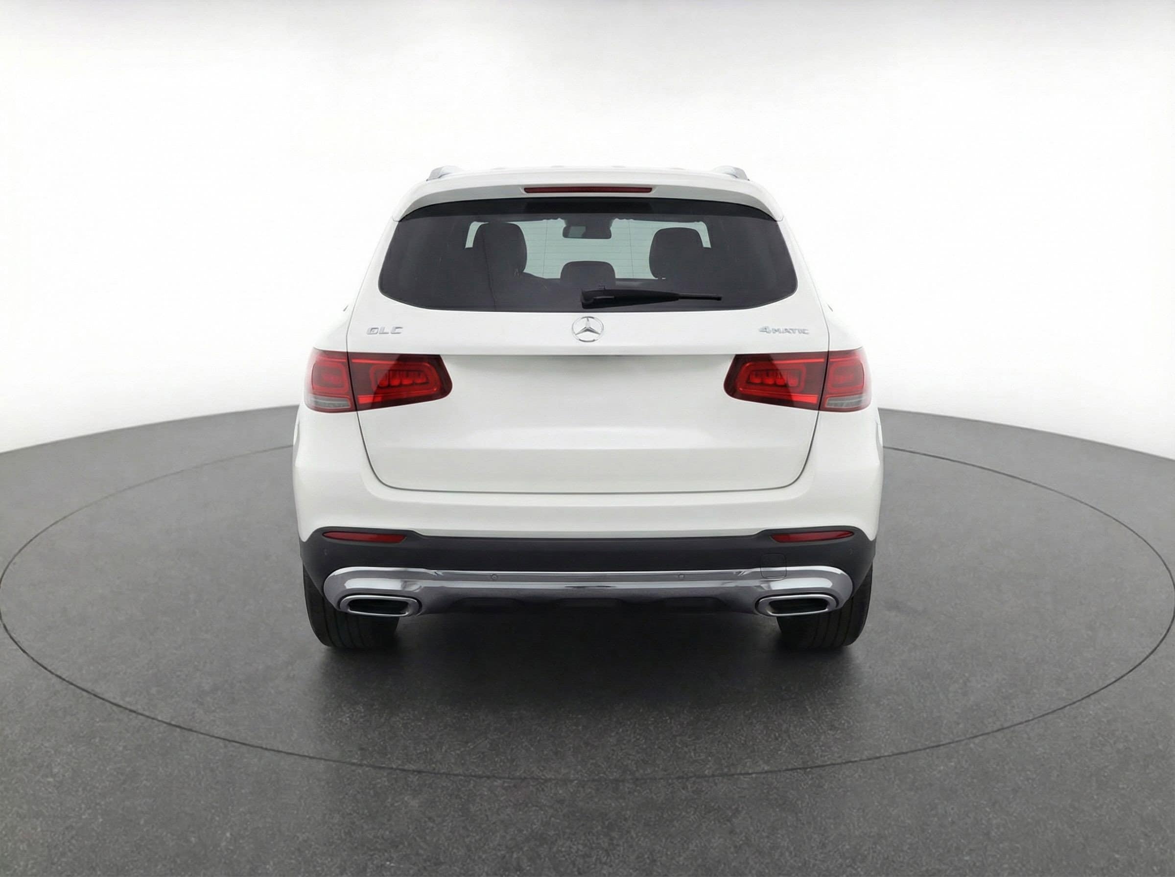 Thumbnail: 2024 Mercedes-Benz GLC - 7