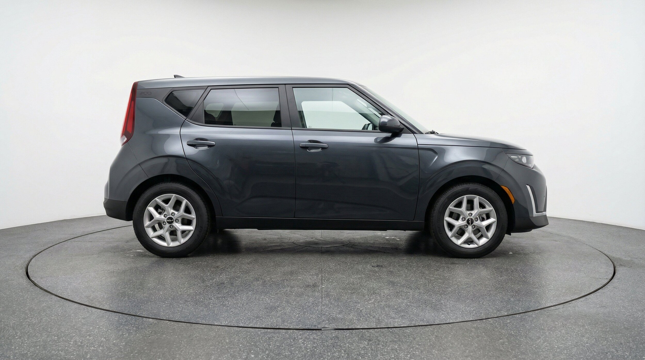 Thumbnail: 2025 Kia Soul - 11