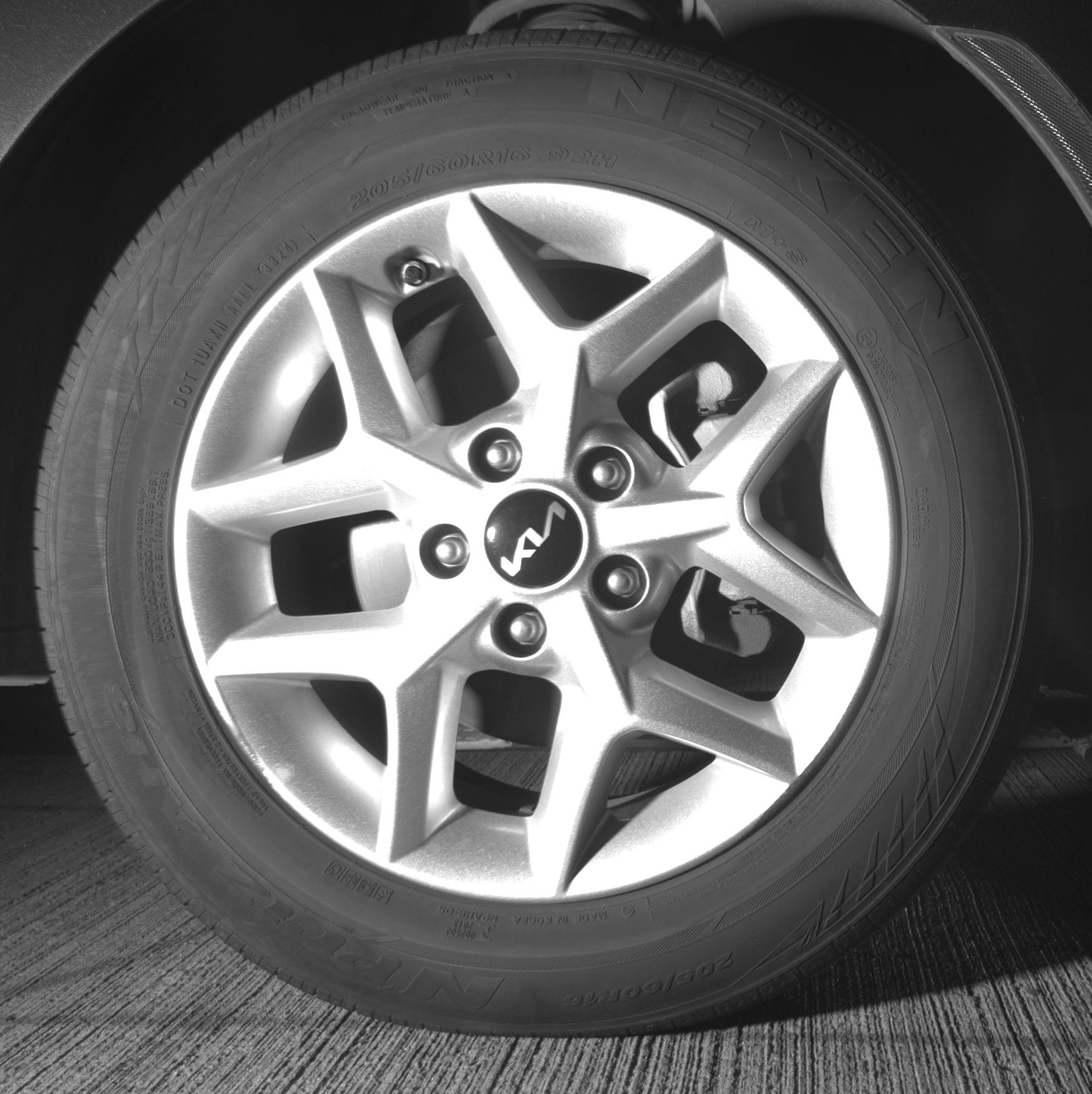 Thumbnail: 2025 Kia Soul - 10