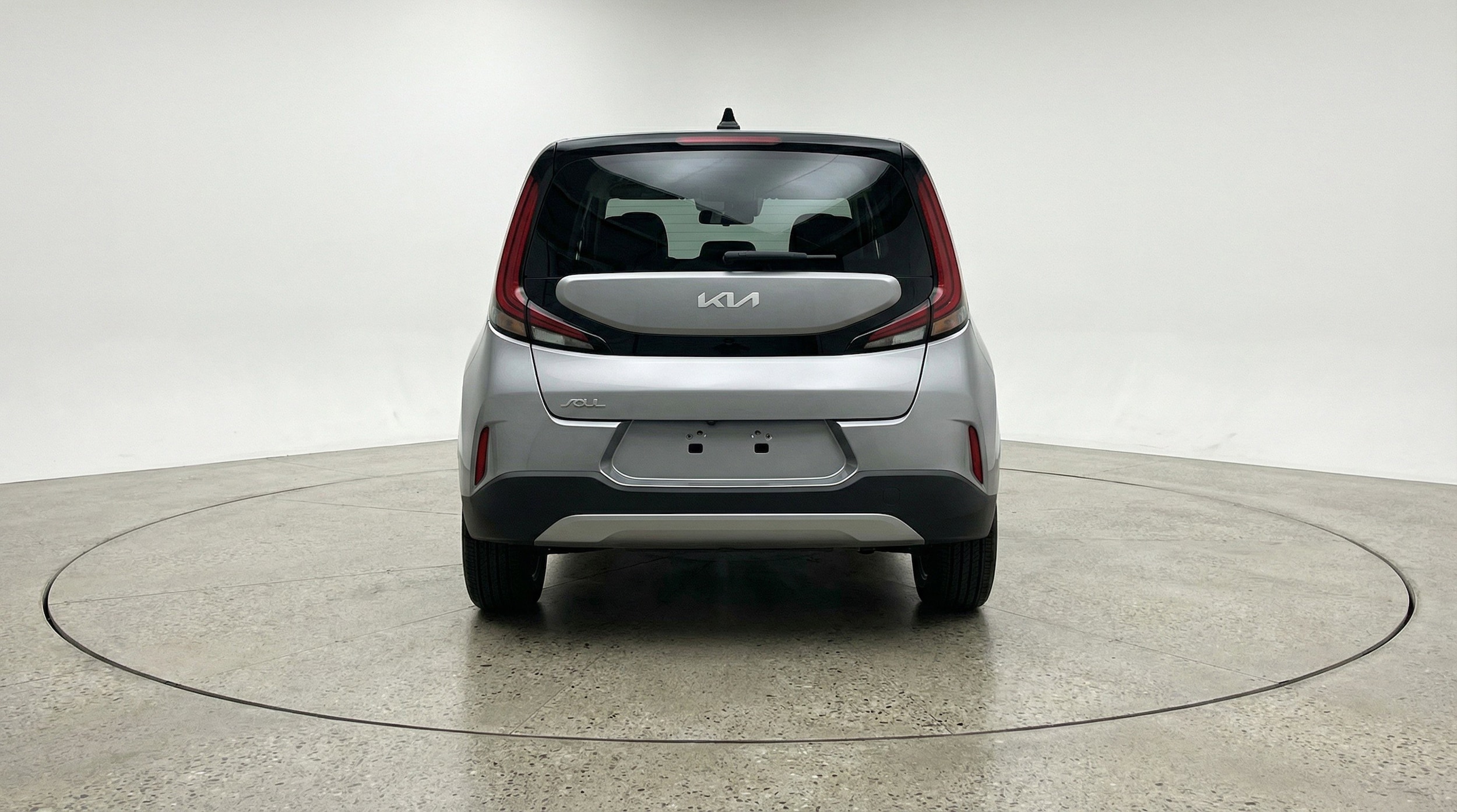 Thumbnail: 2025 Kia Soul - 7