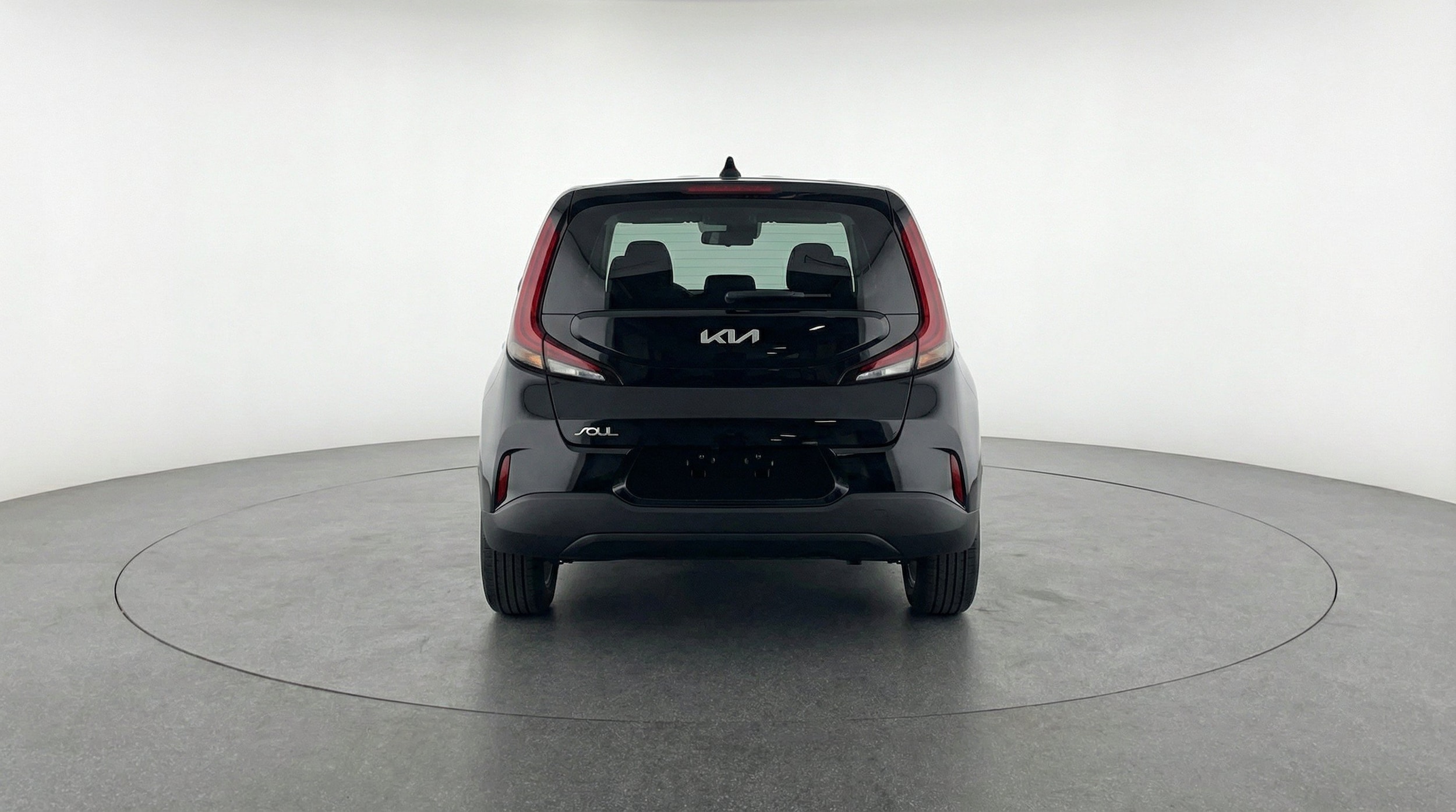 Thumbnail: 2025 Kia Soul - 7
