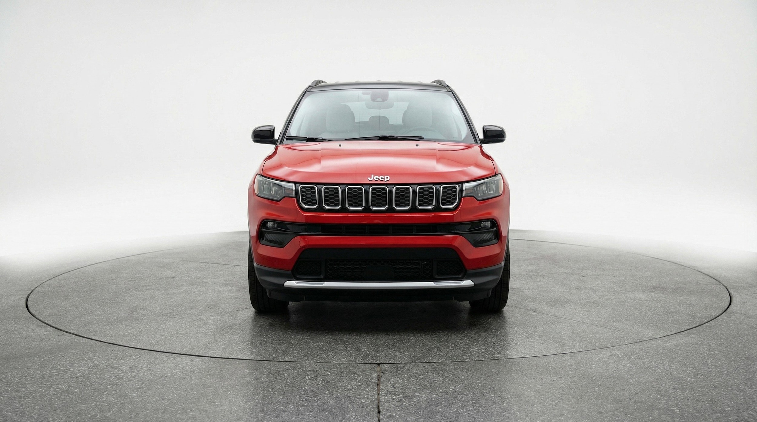 Thumbnail: 2025 Jeep Compass - 2