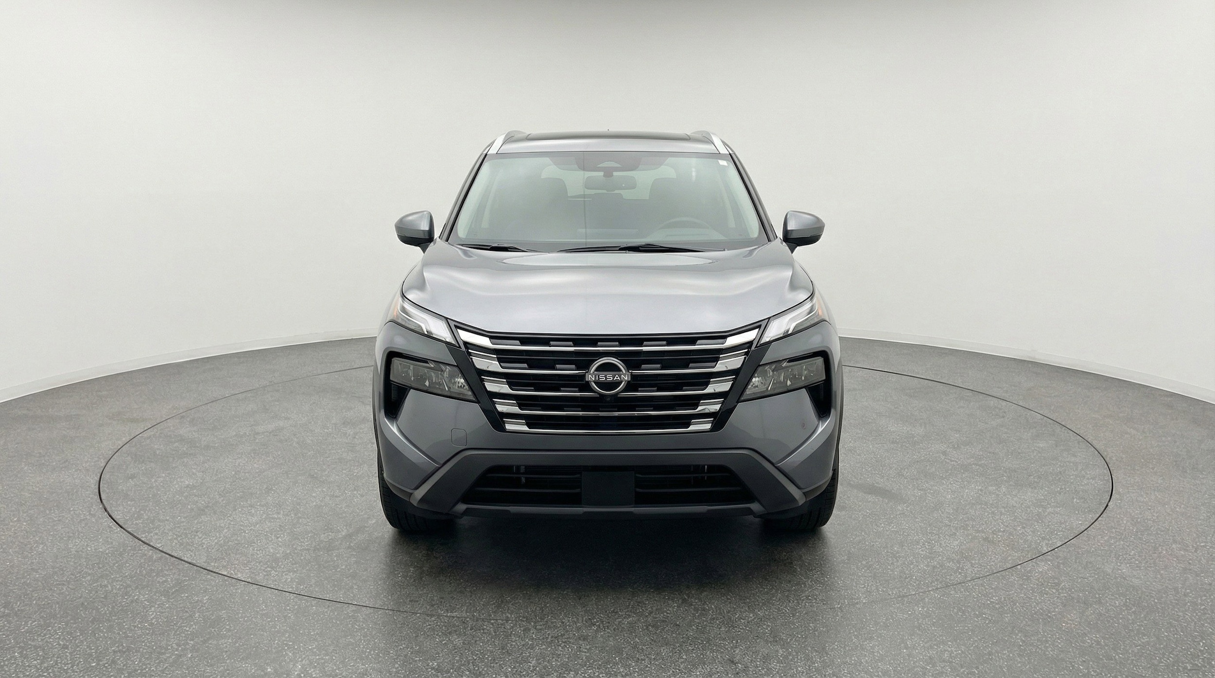 Thumbnail: 2025 Nissan Rogue - 2