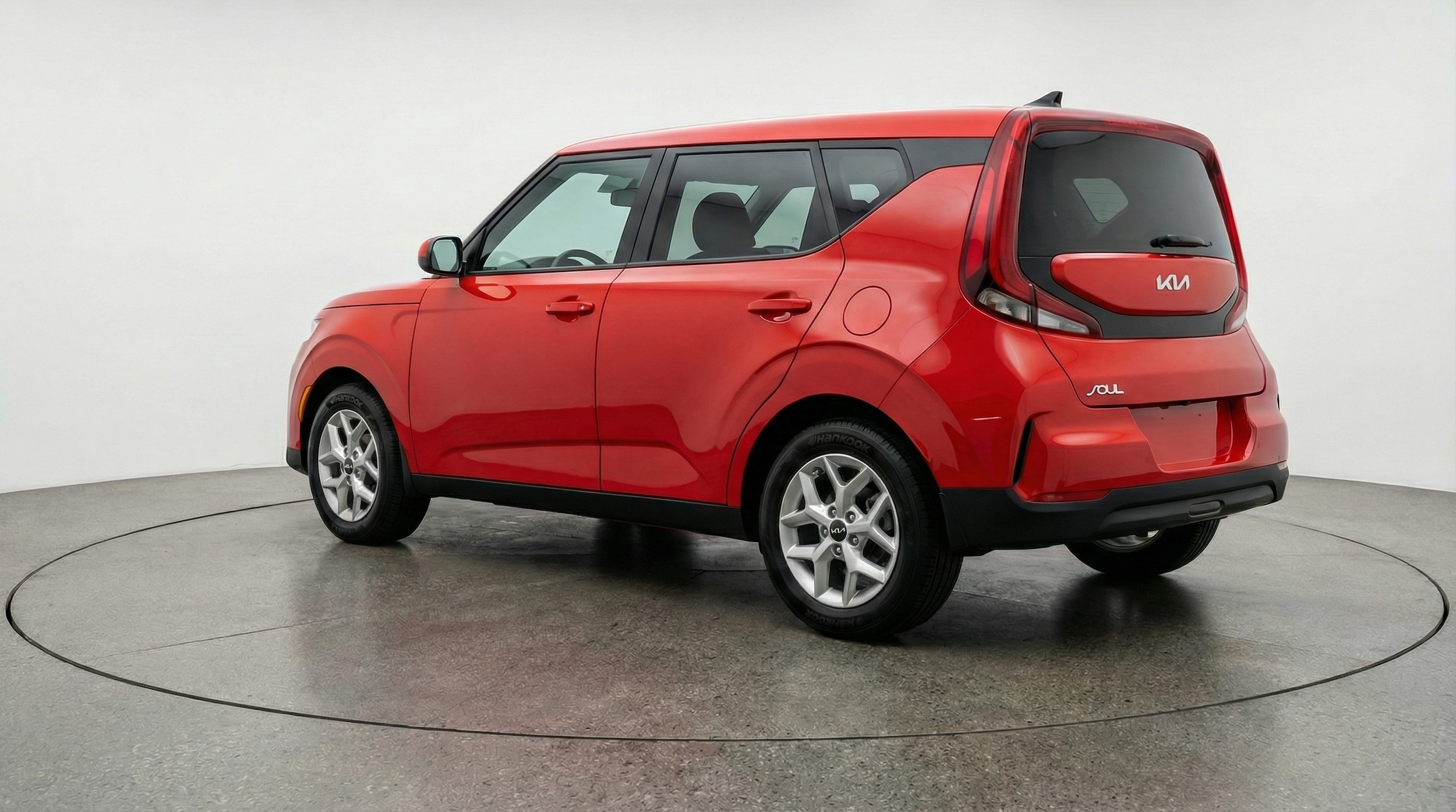 Thumbnail: 2025 Kia Soul - 5