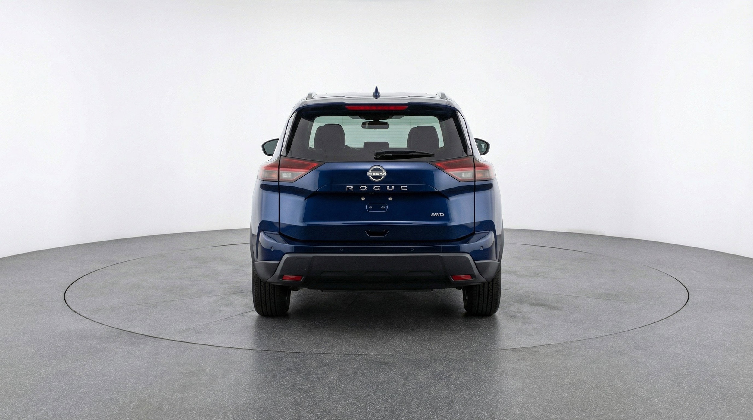 Thumbnail: 2025 Nissan Rogue - 7