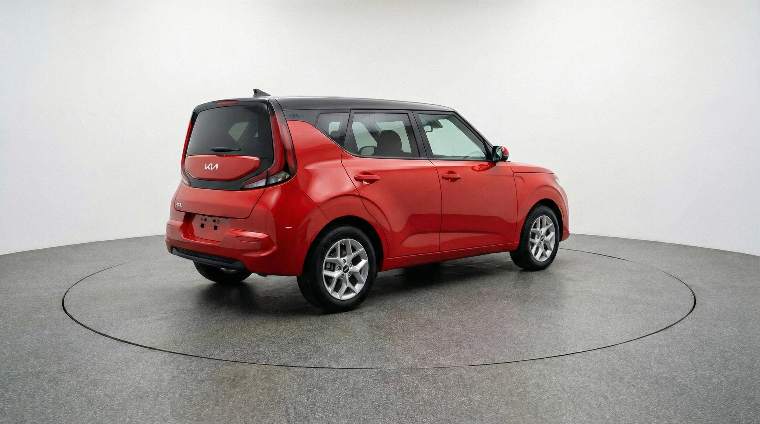 Thumbnail: 2025 Kia Soul - 9