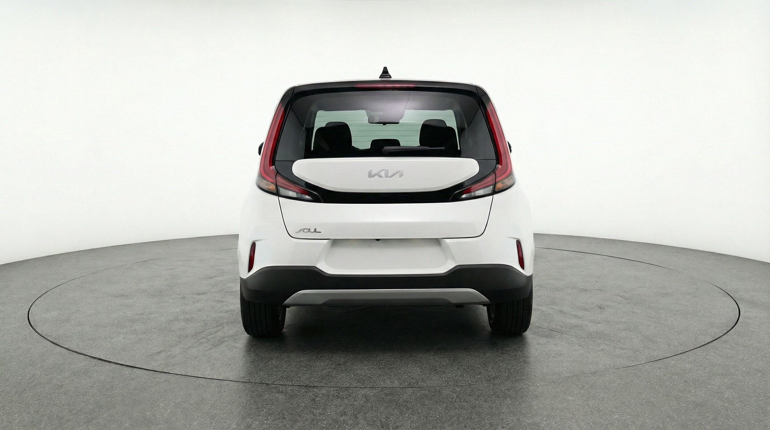 Thumbnail: 2025 Kia Soul - 7