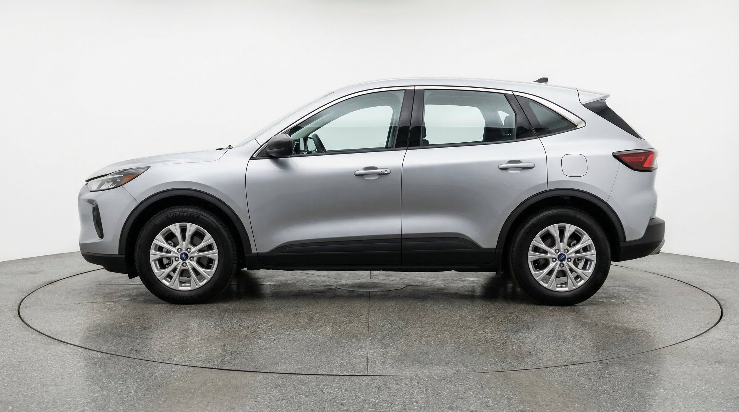 Thumbnail: 2024 Ford Escape - 5