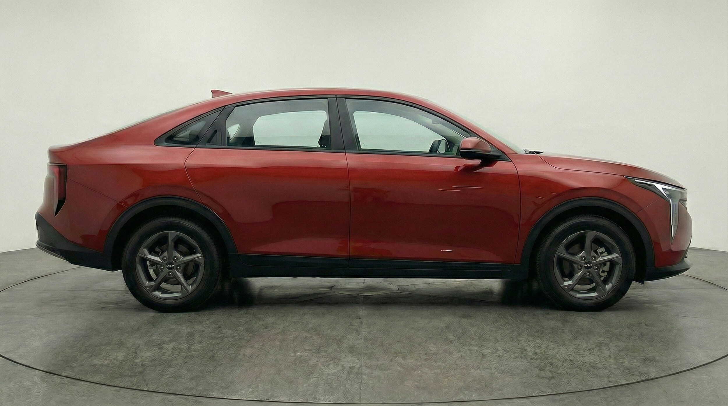 Thumbnail: 2025 Kia K4 - 11