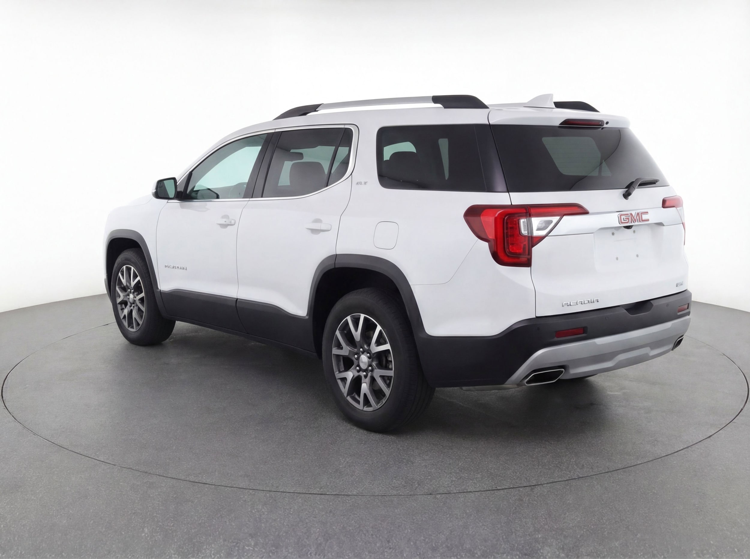 Thumbnail: 2023 GMC Acadia - 6