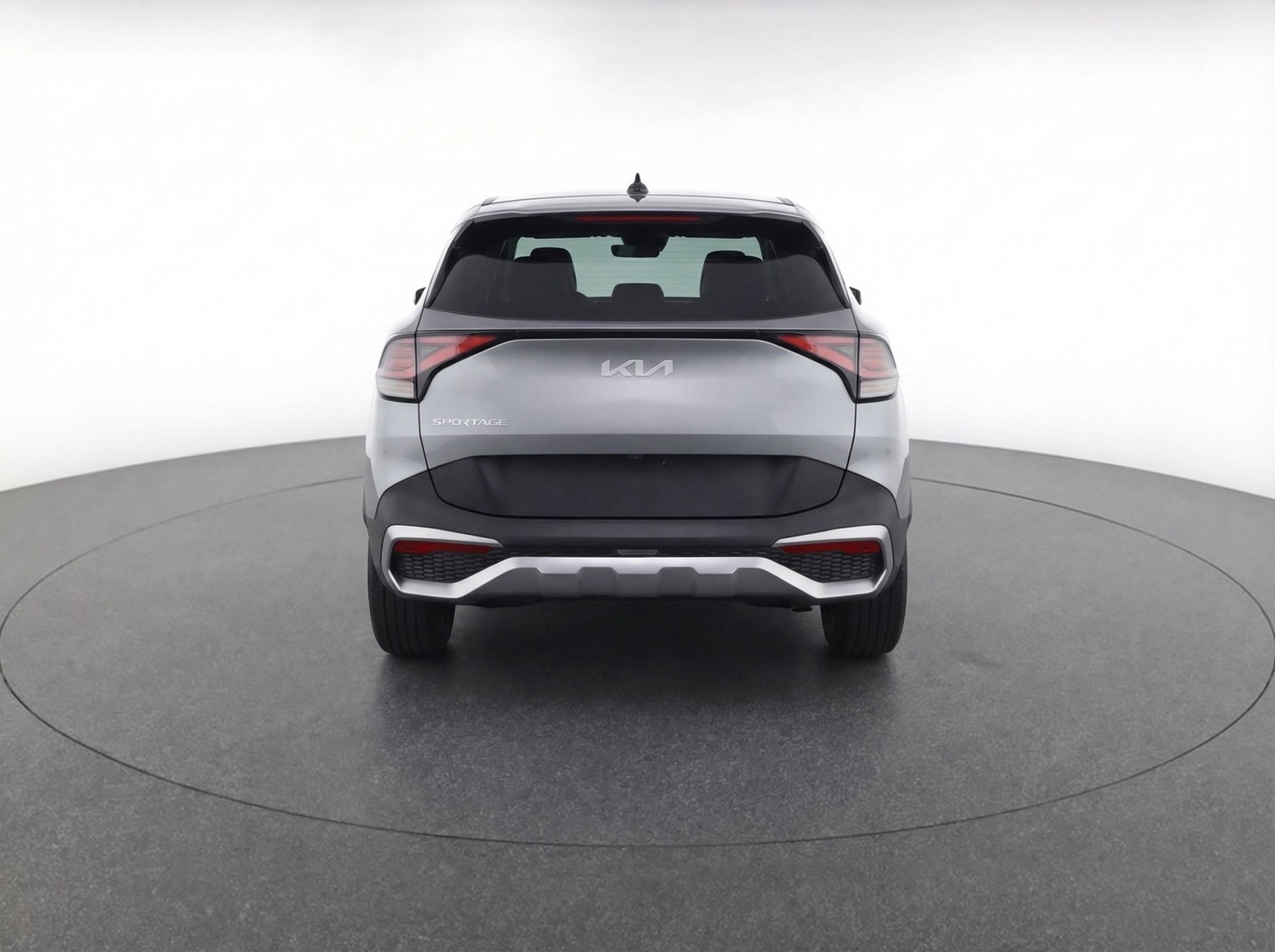 Thumbnail: 2025 Kia Sportage - 7