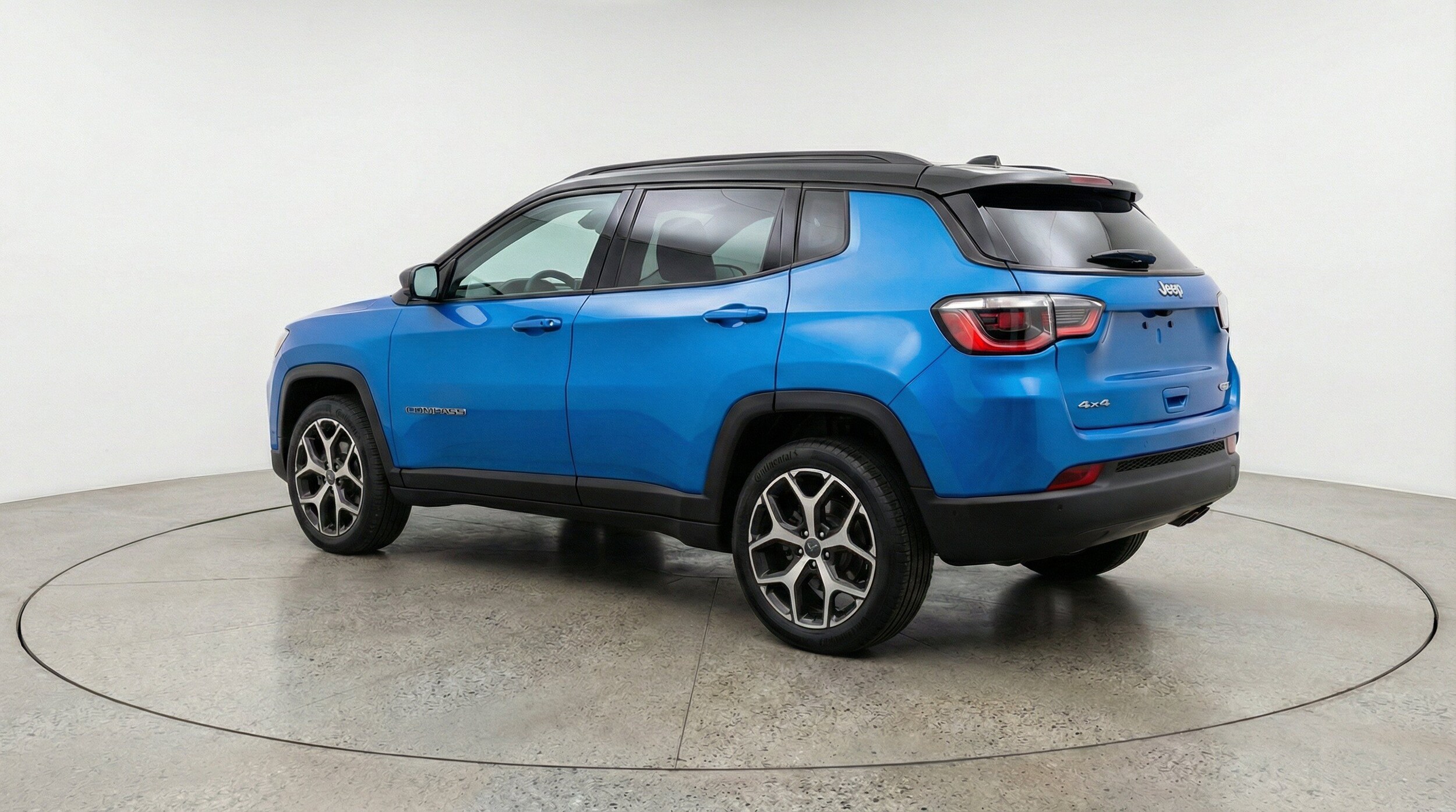 Thumbnail: 2025 Jeep Compass - 6