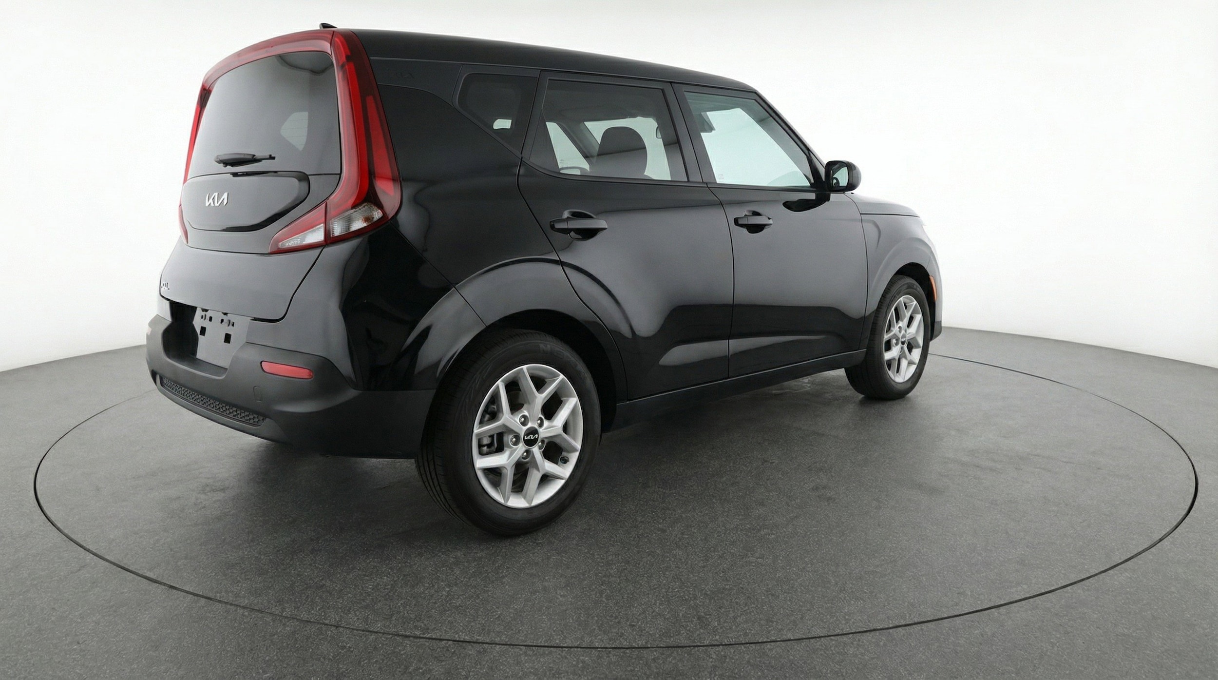 Thumbnail: 2025 Kia Soul - 9