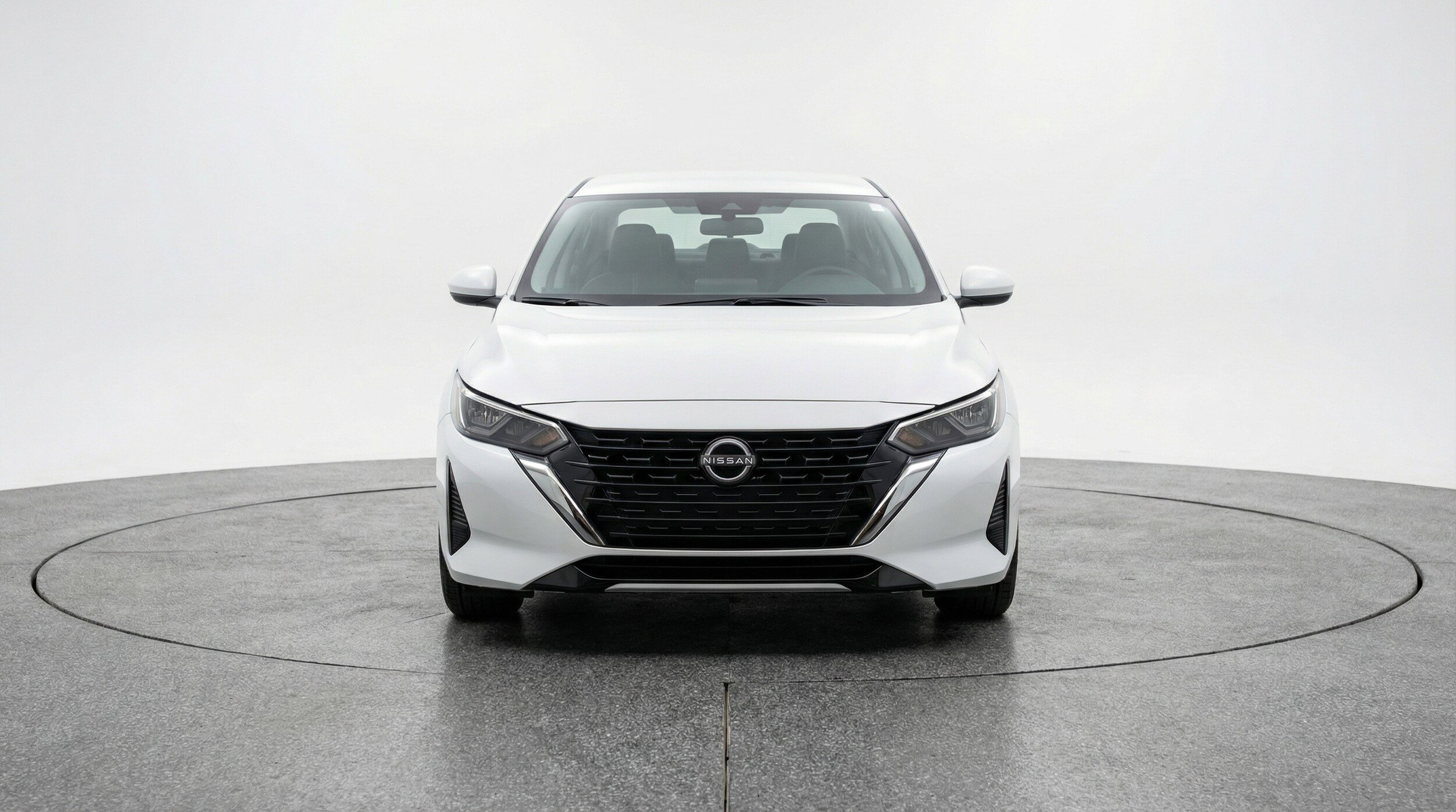 Thumbnail: 2025 Nissan Sentra - 2