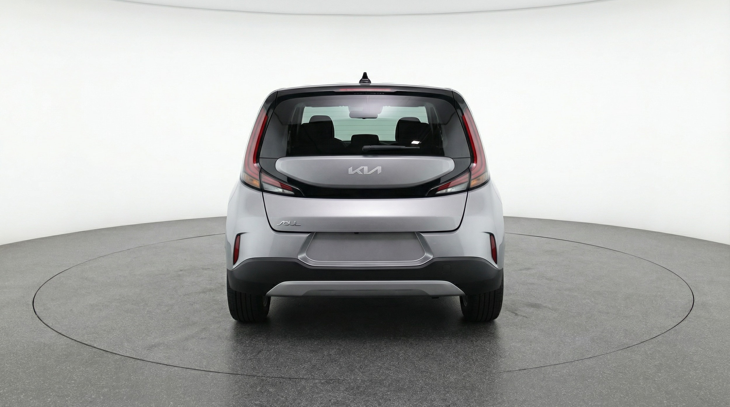 Thumbnail: 2025 Kia Soul - 6