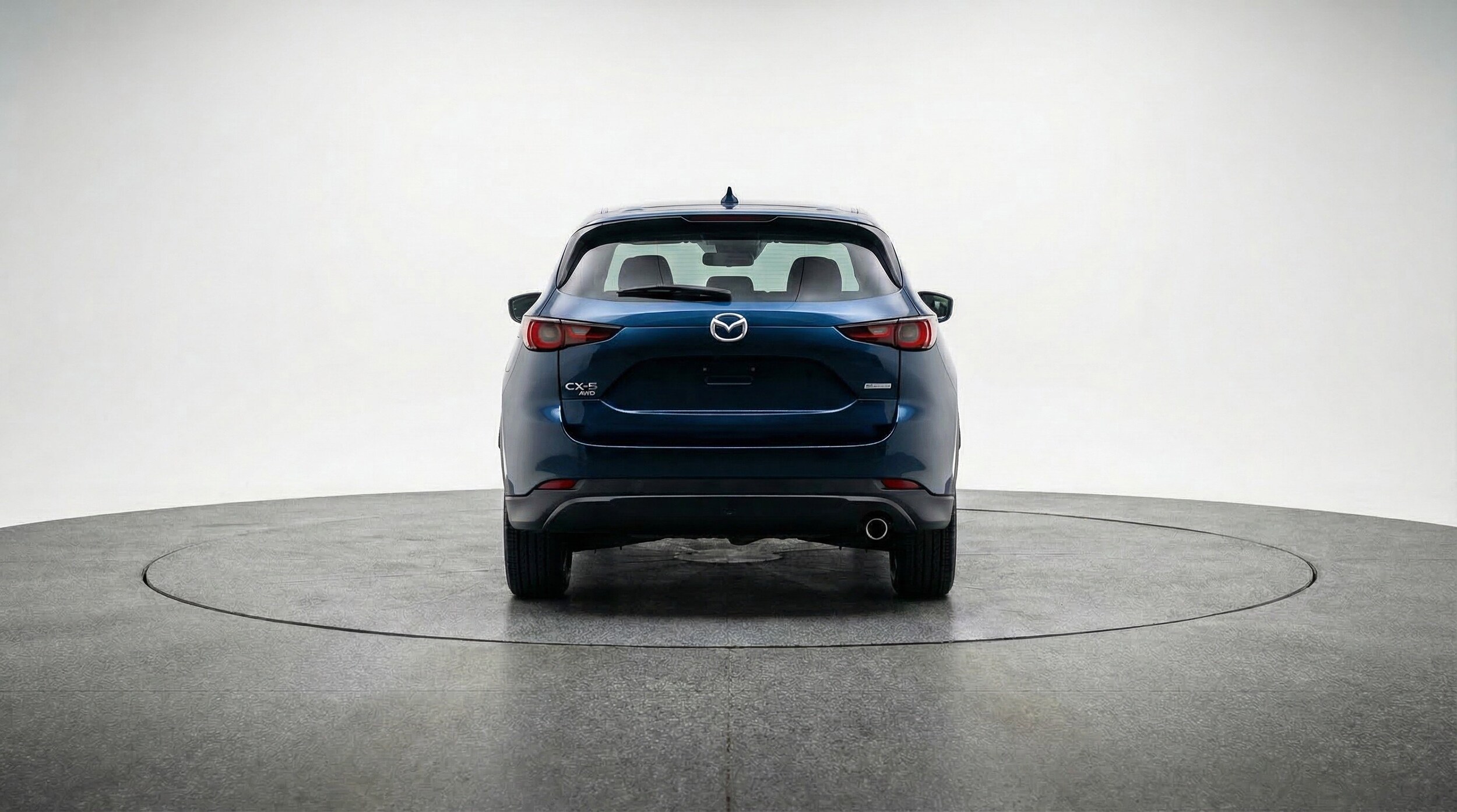 Thumbnail: 2024 Mazda CX-5 - 7