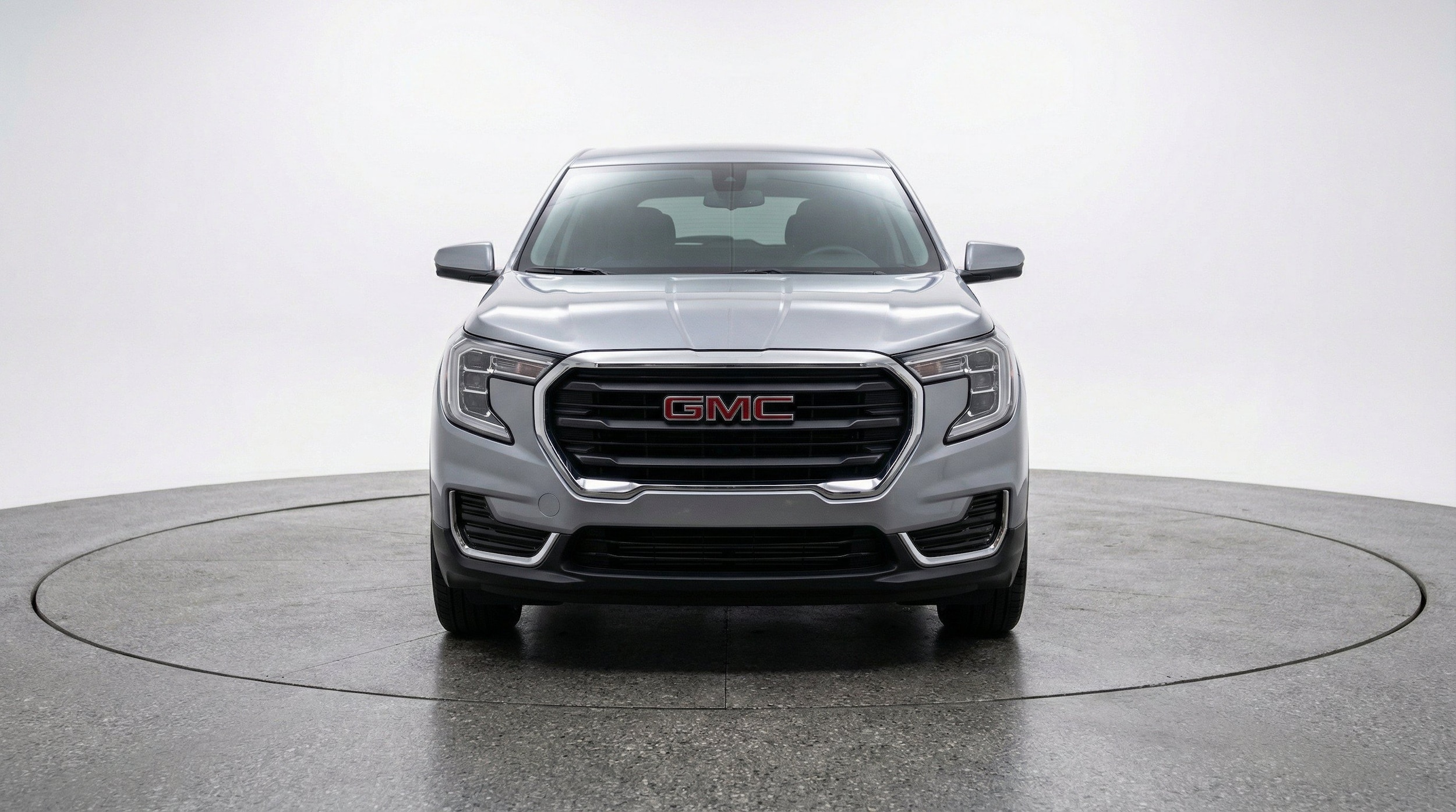 Thumbnail: 2024 GMC Terrain - 2