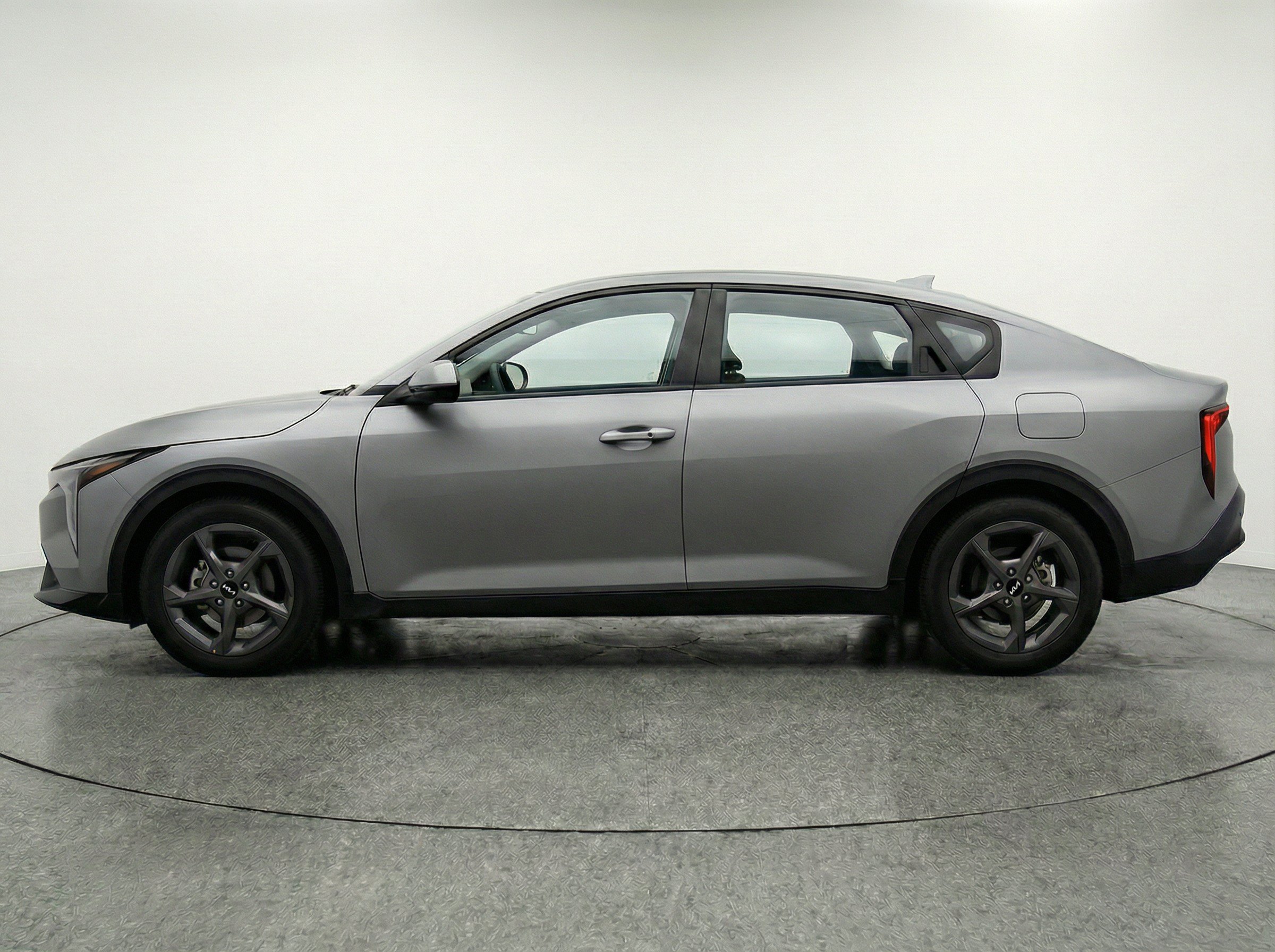 Thumbnail: 2025 Kia K4 - 5