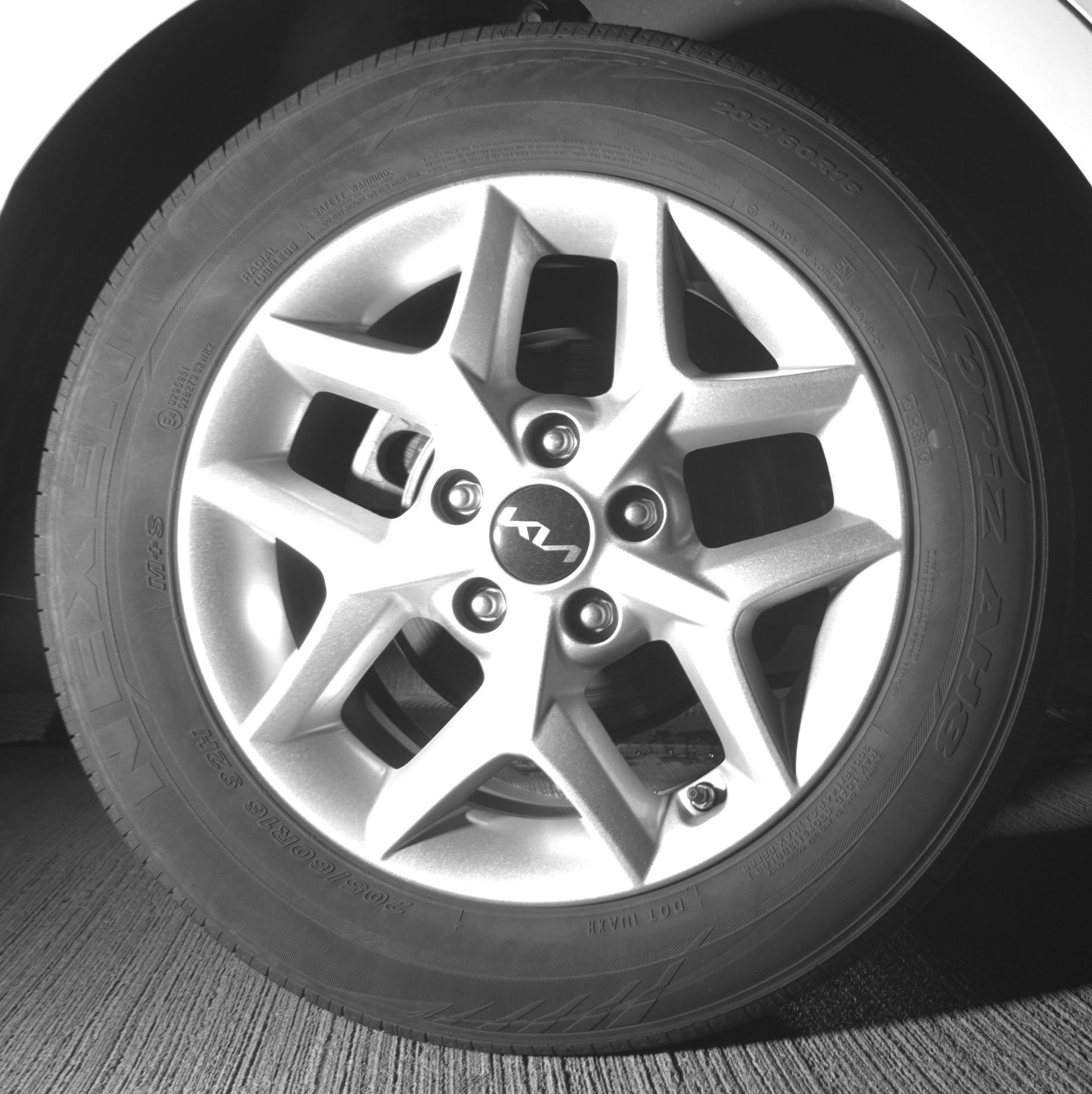 Thumbnail: 2025 Kia Soul - 15