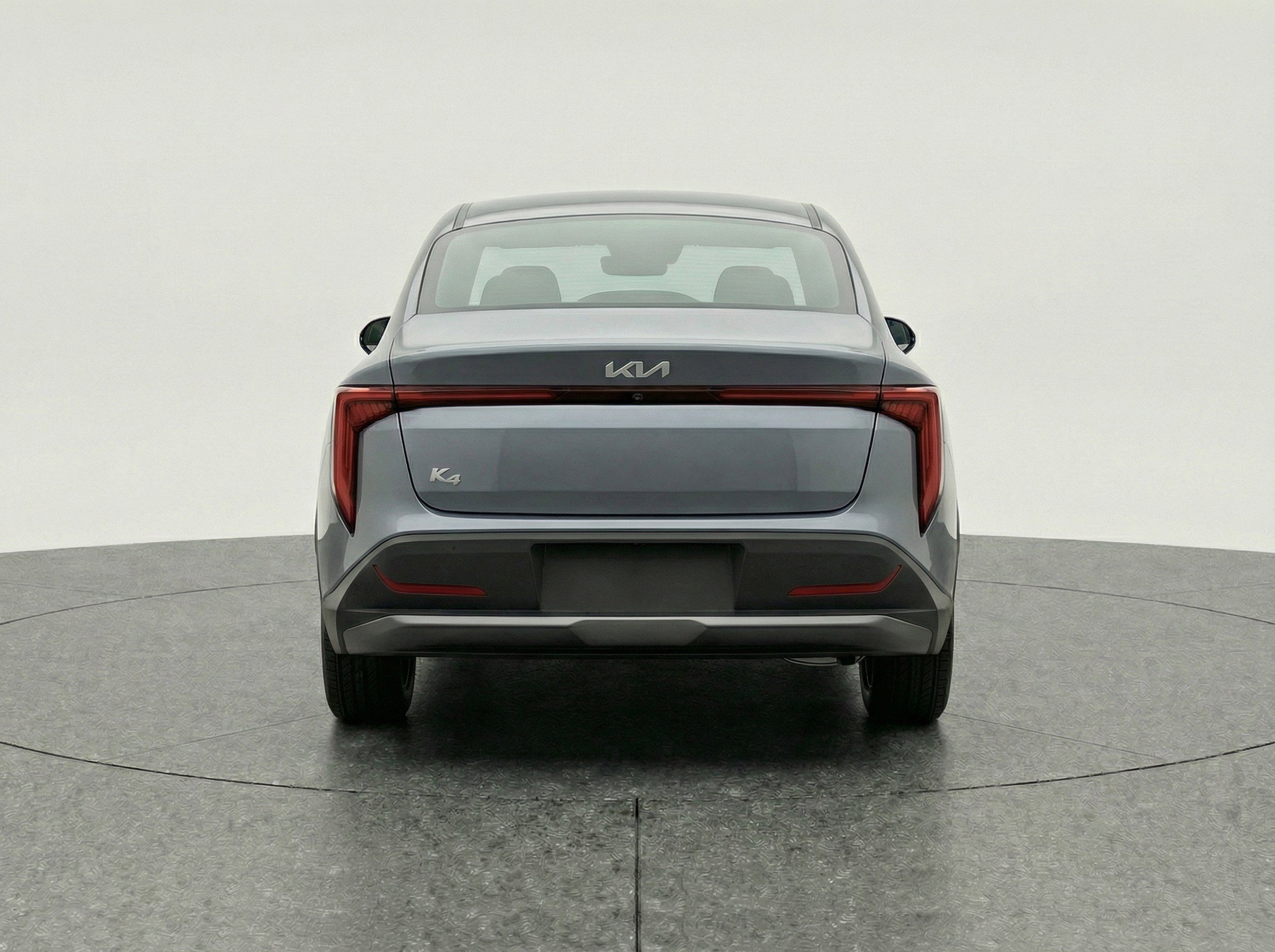 Thumbnail: 2025 Kia K4 - 7