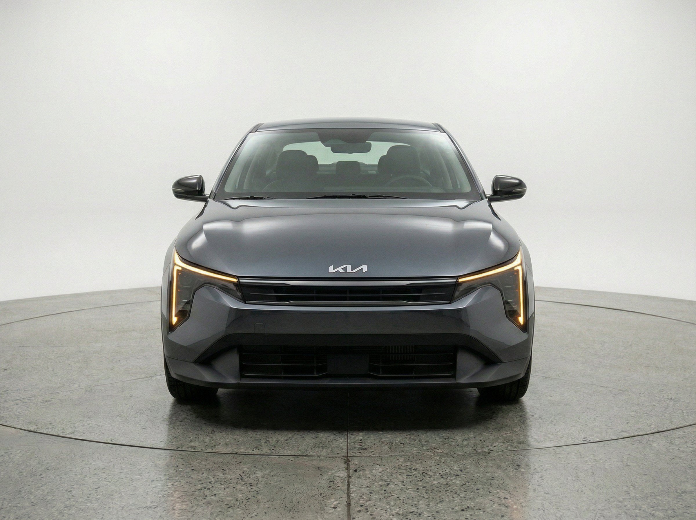 Thumbnail: 2025 Kia K4 - 2