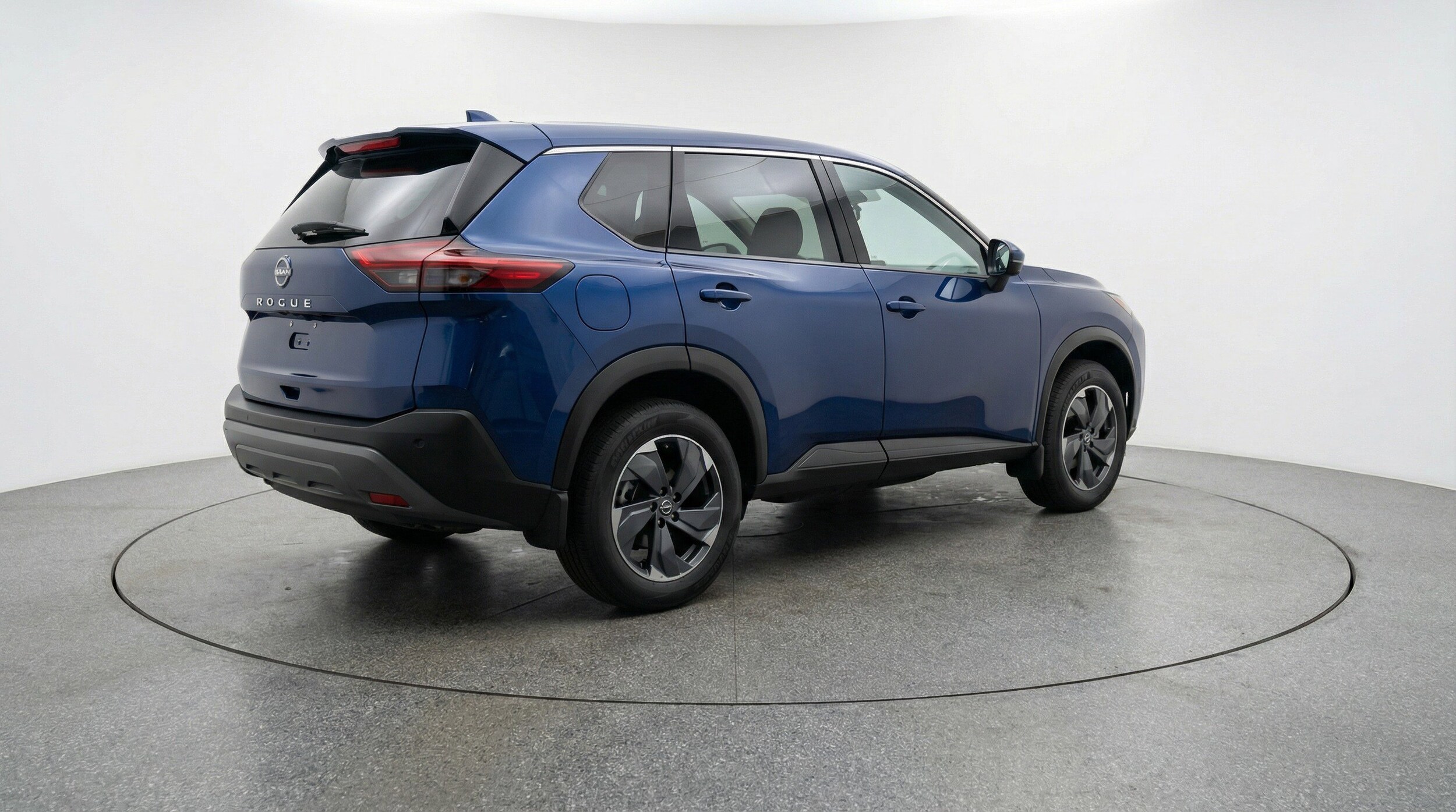 Thumbnail: 2025 Nissan Rogue - 9