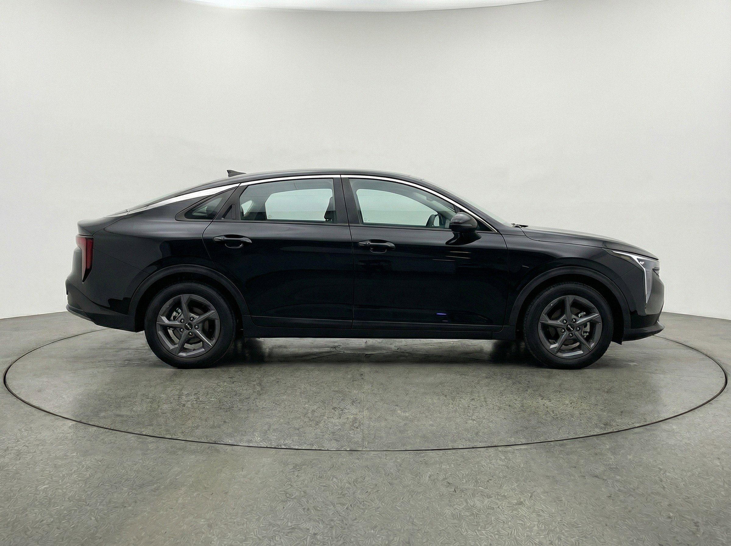 Thumbnail: 2025 Kia K4 - 11