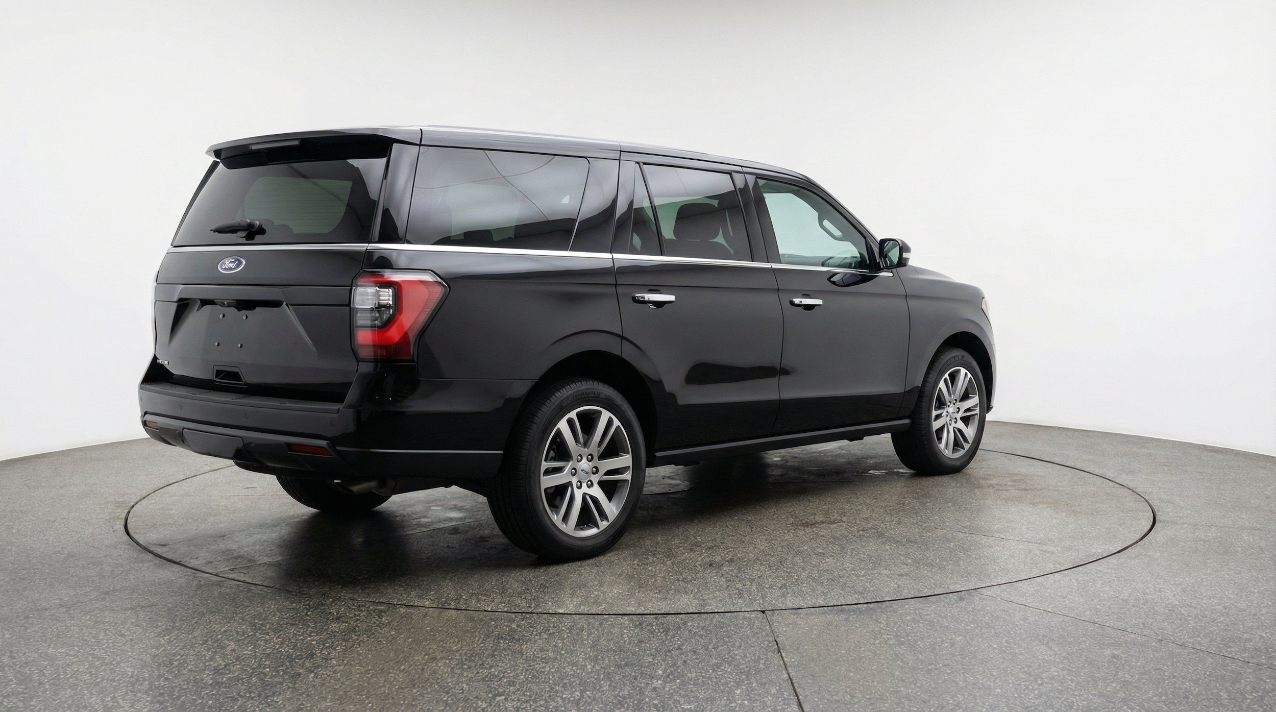 Thumbnail: 2024 Ford Expedition MAX - 9