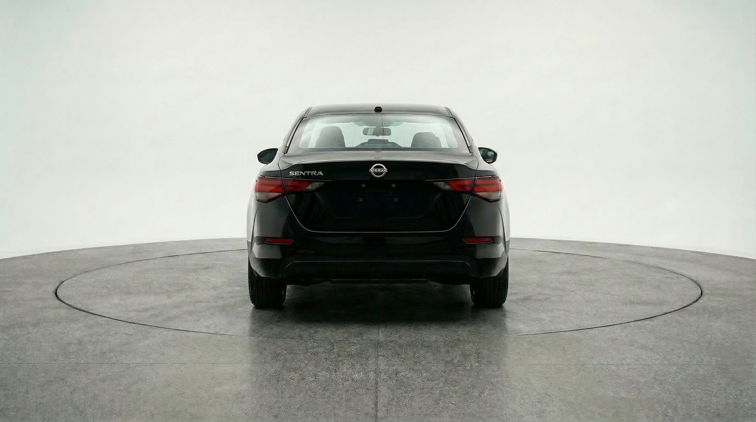 Thumbnail: 2025 Nissan Sentra - 7