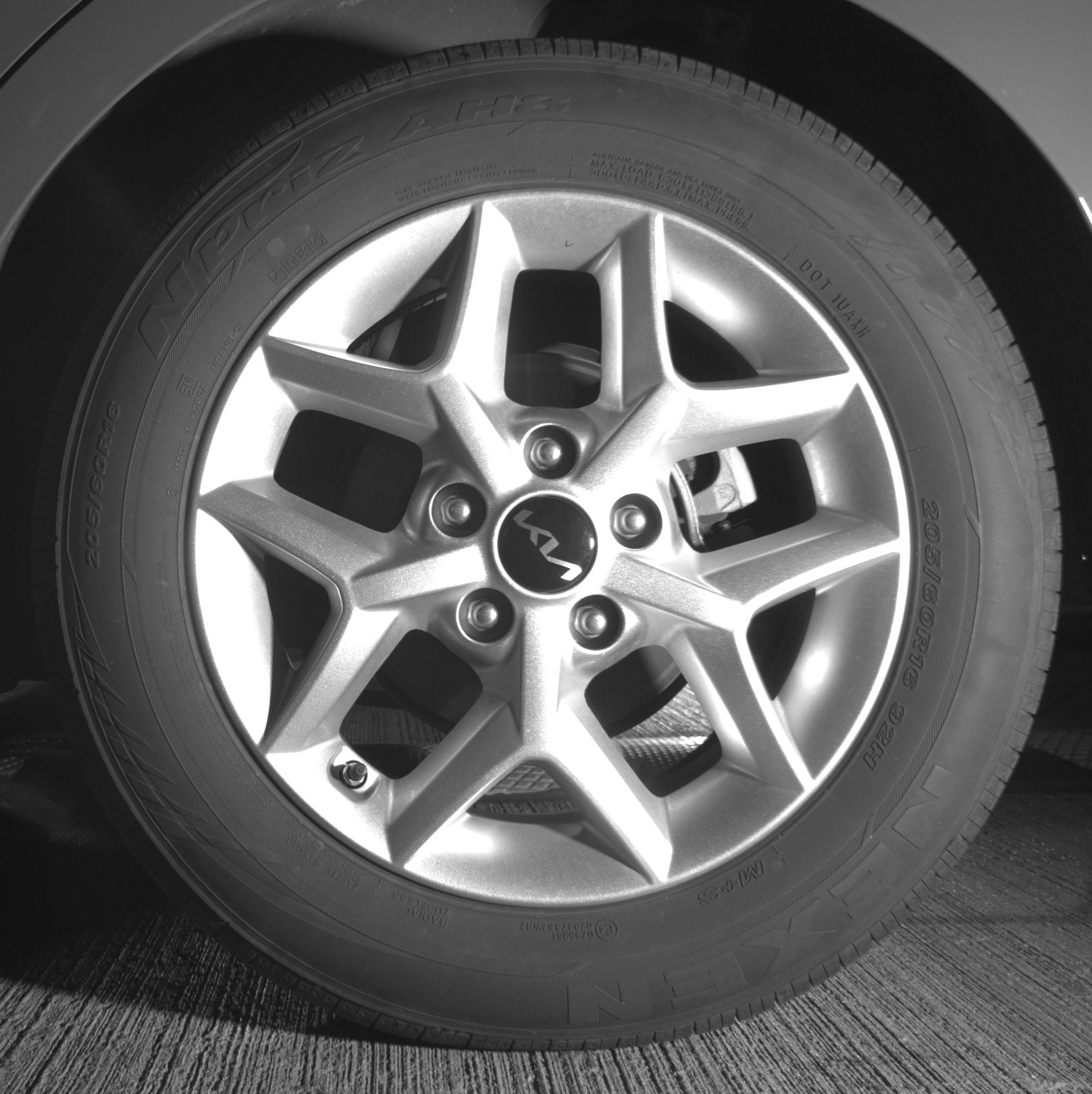 Thumbnail: 2025 Kia Soul - 11