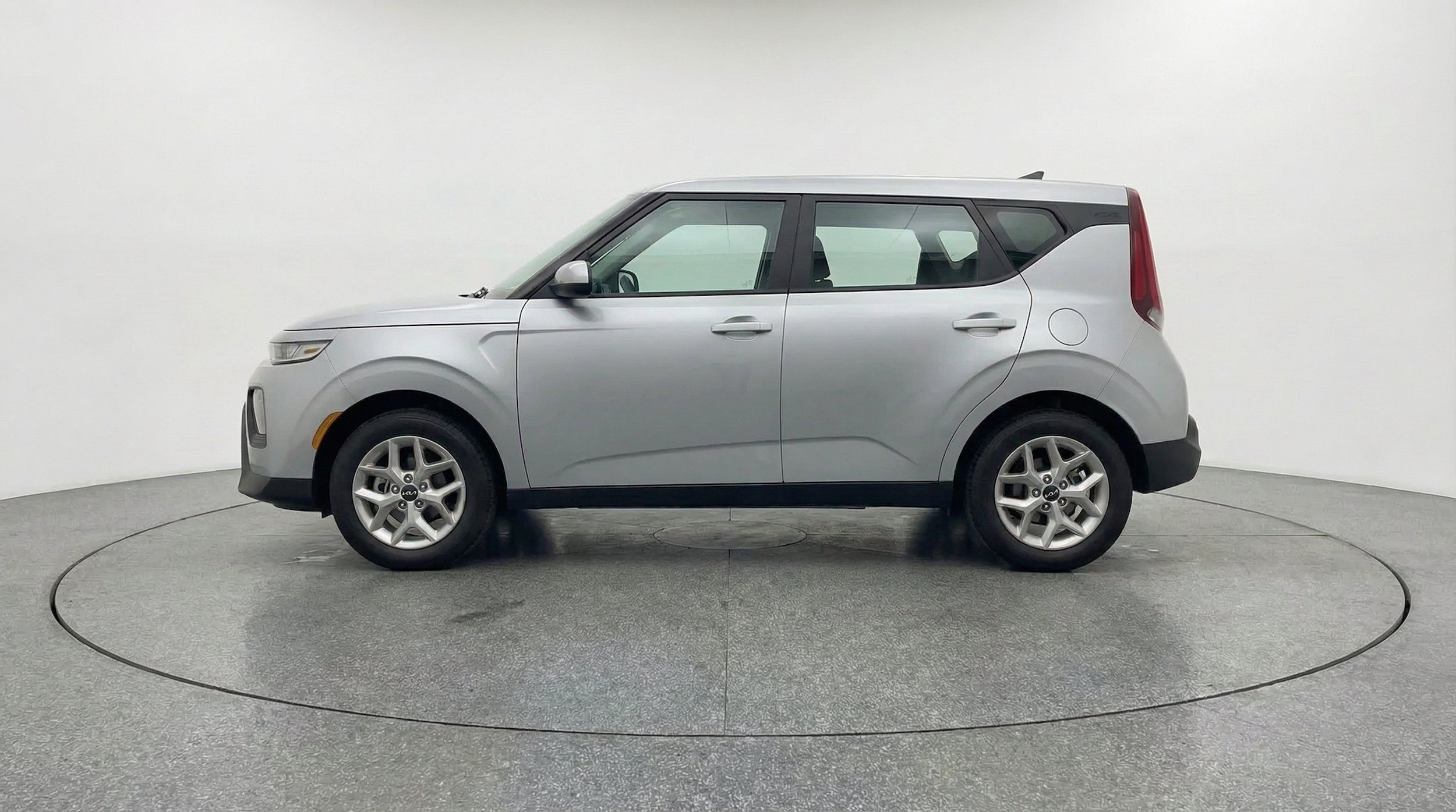 Thumbnail: 2025 Kia Soul - 5